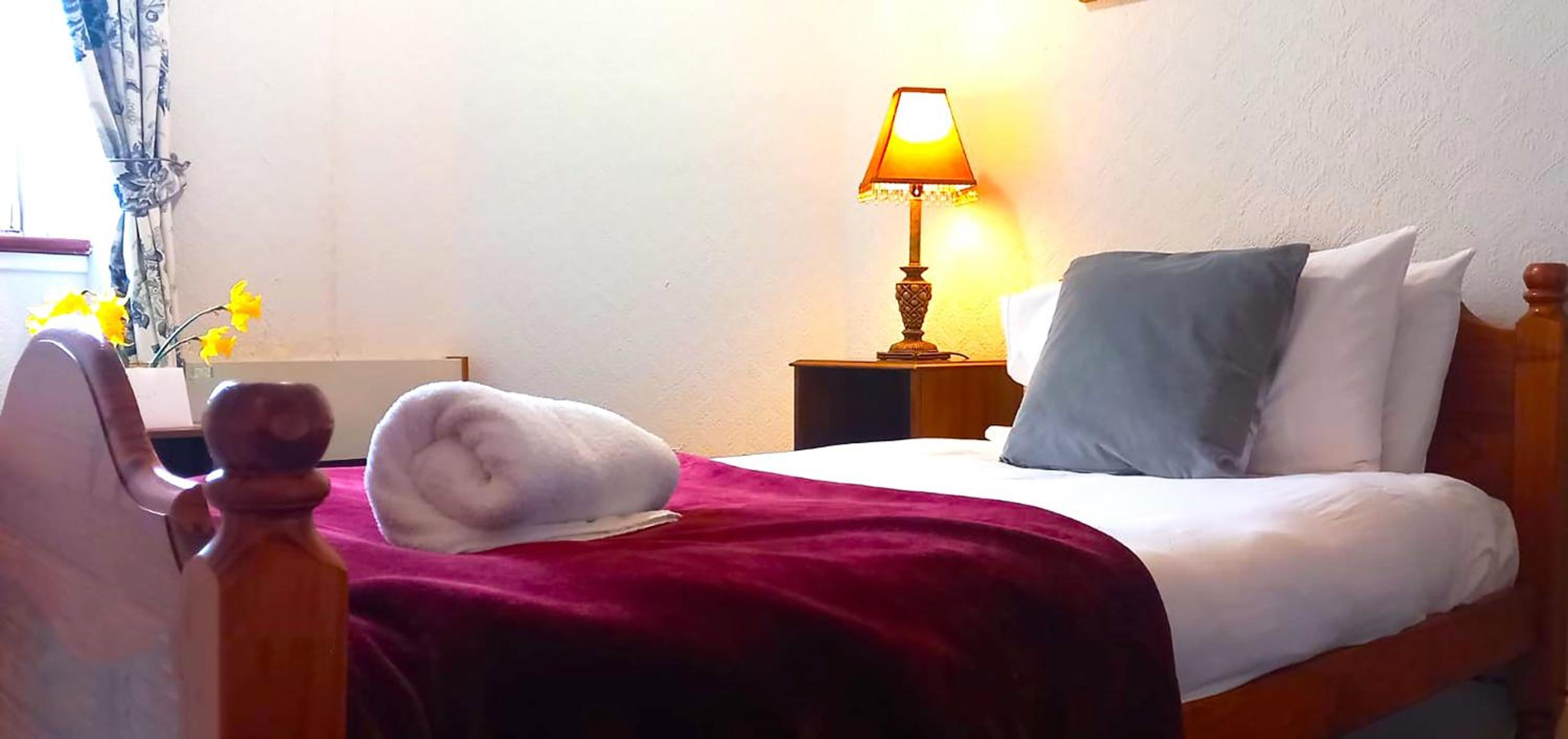 Single Room photo 1
