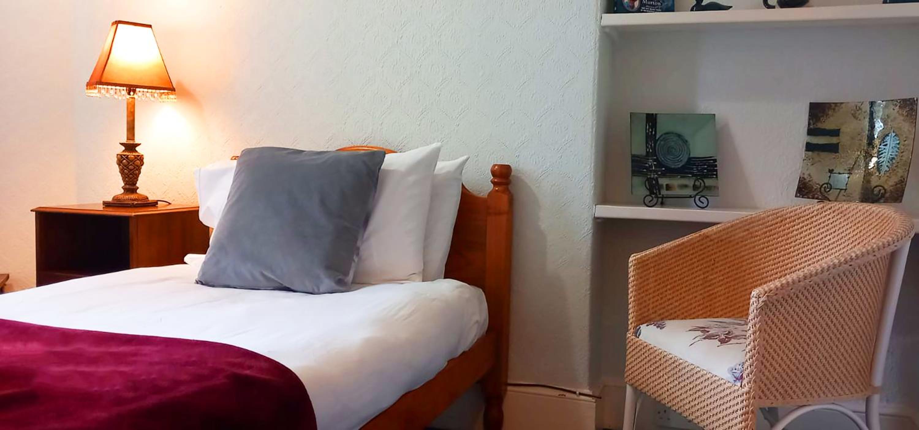 Single Room photo 2