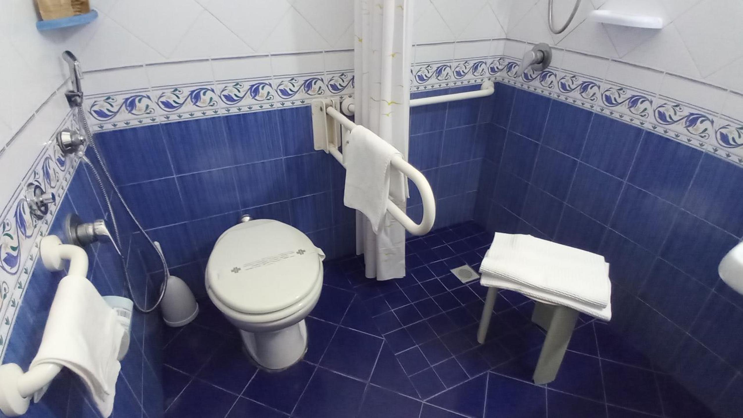 Hotel Amyclae, 사진 4