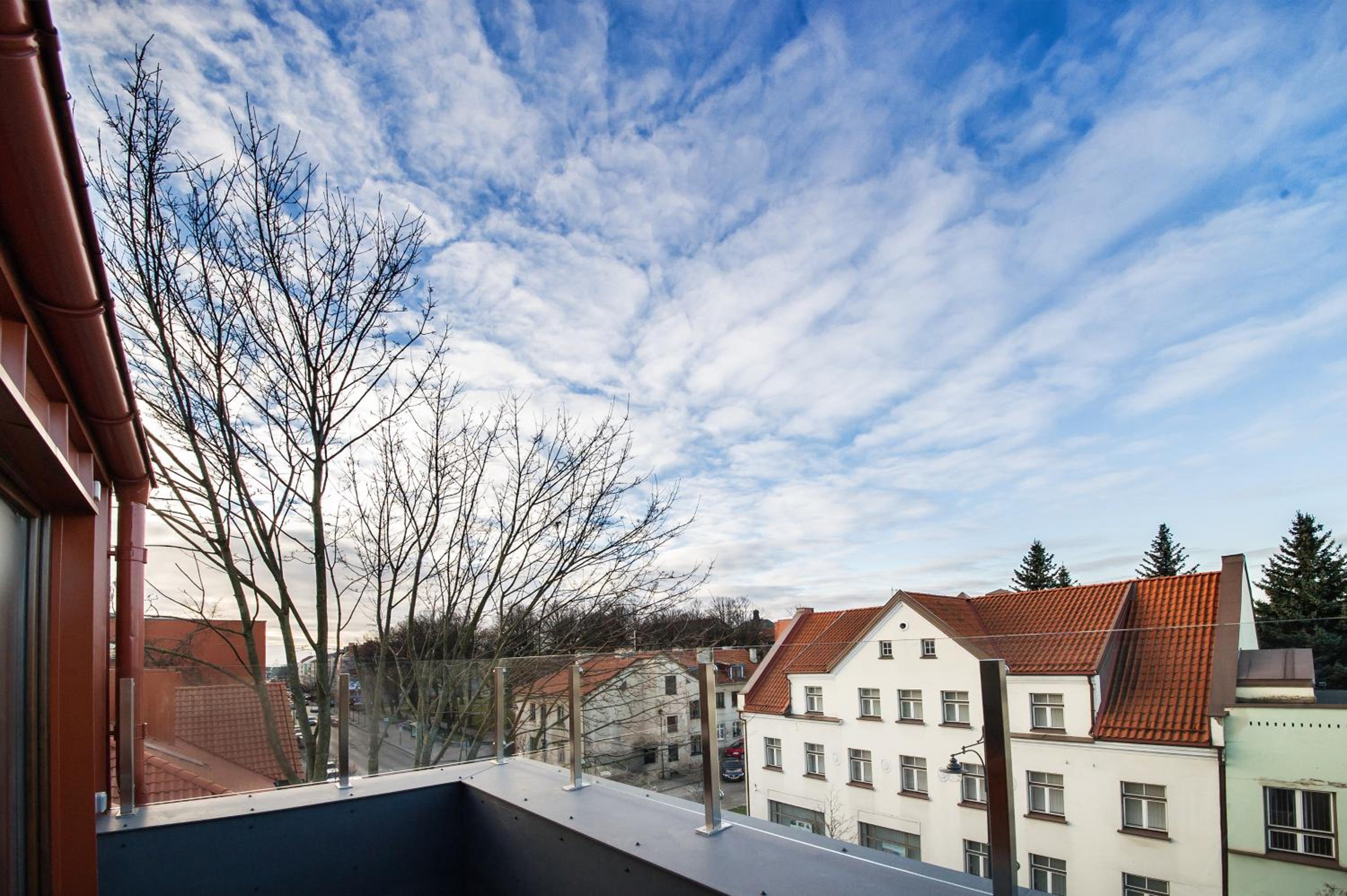 Standard Double or Twin Room with Balcony photo 3