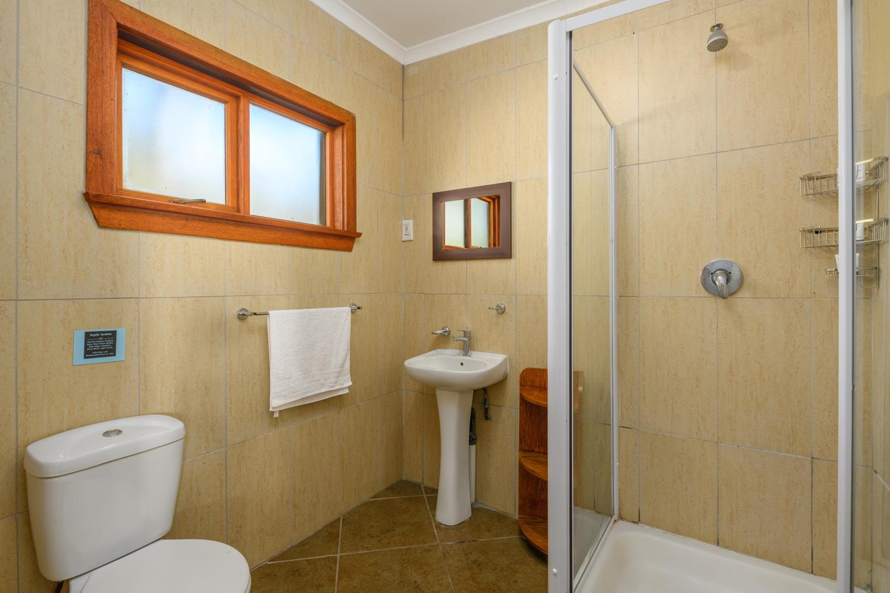 Queen Room with Sea View photo 3