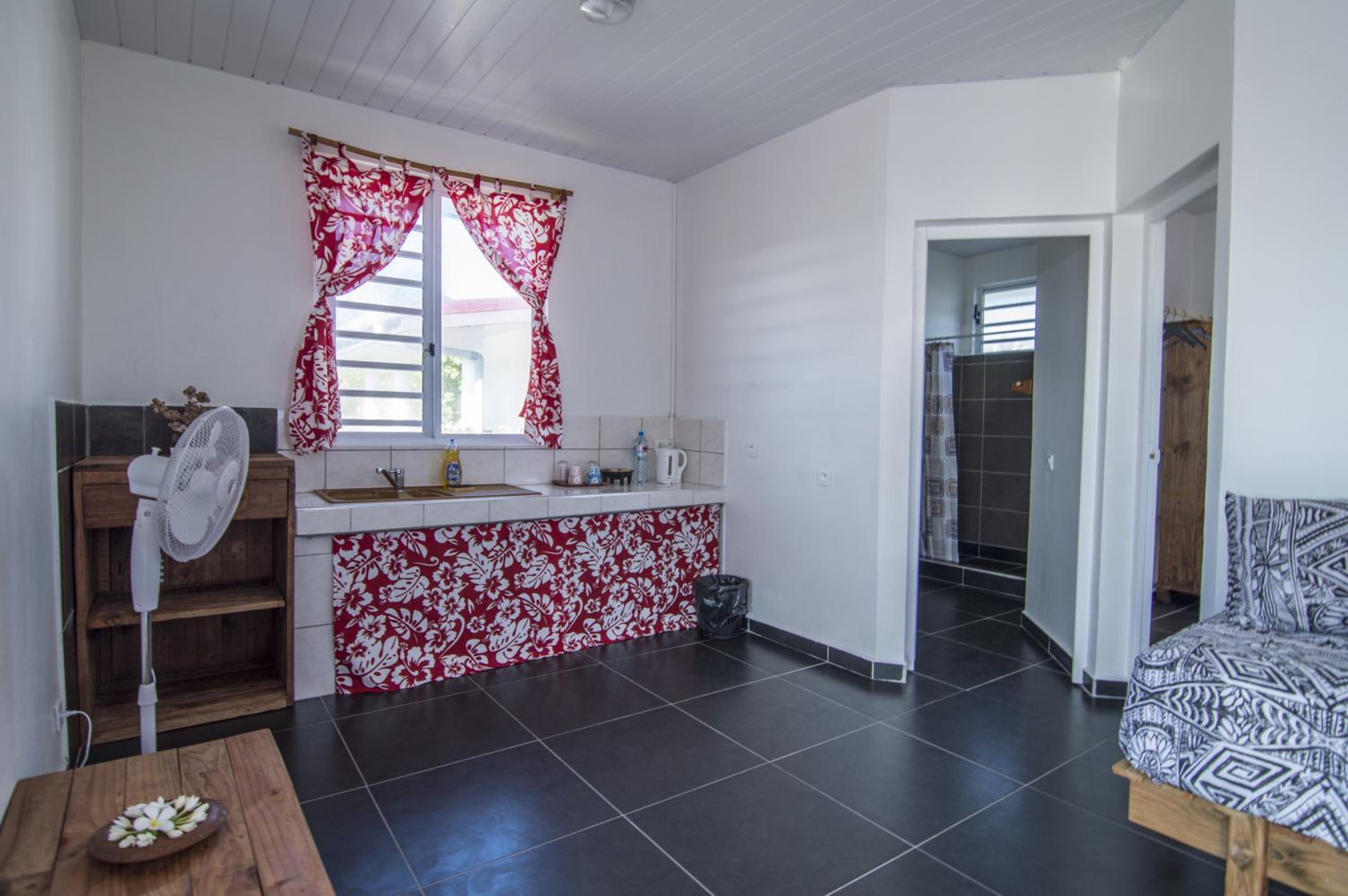 Standard Bungalow