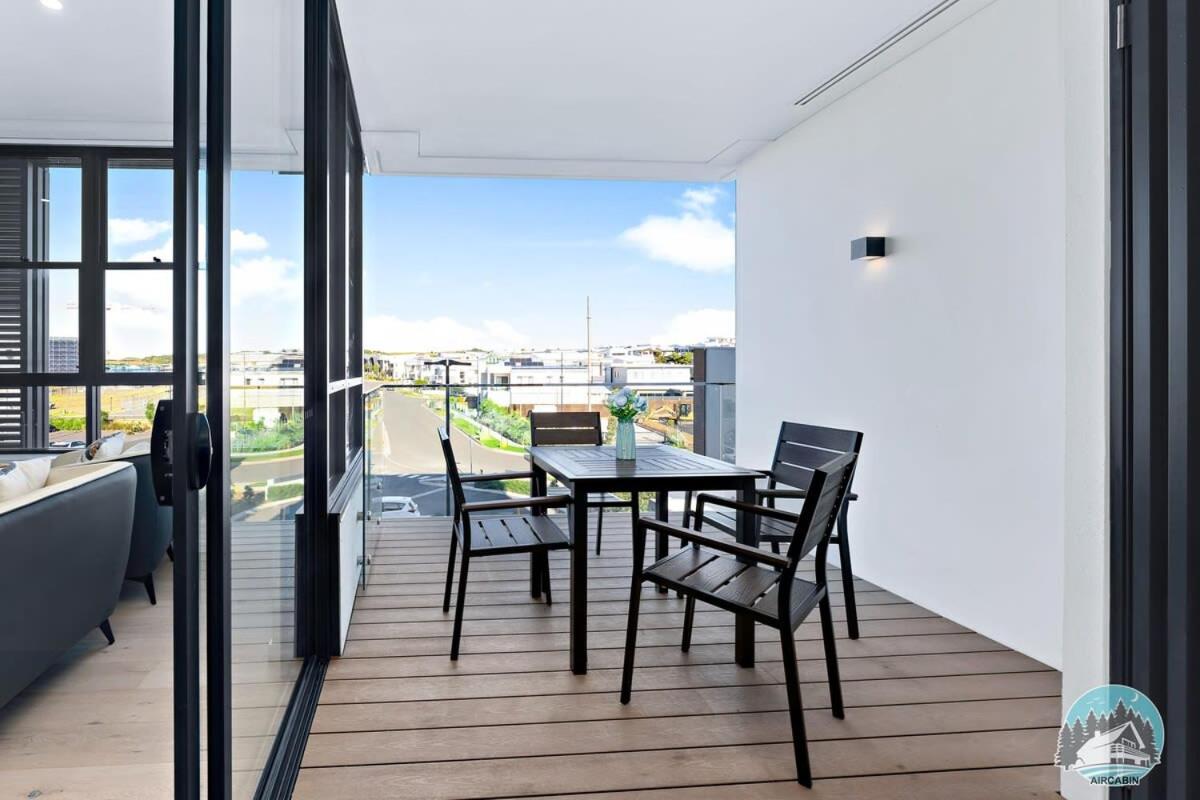 Two-Bedroom Apartment photo 3