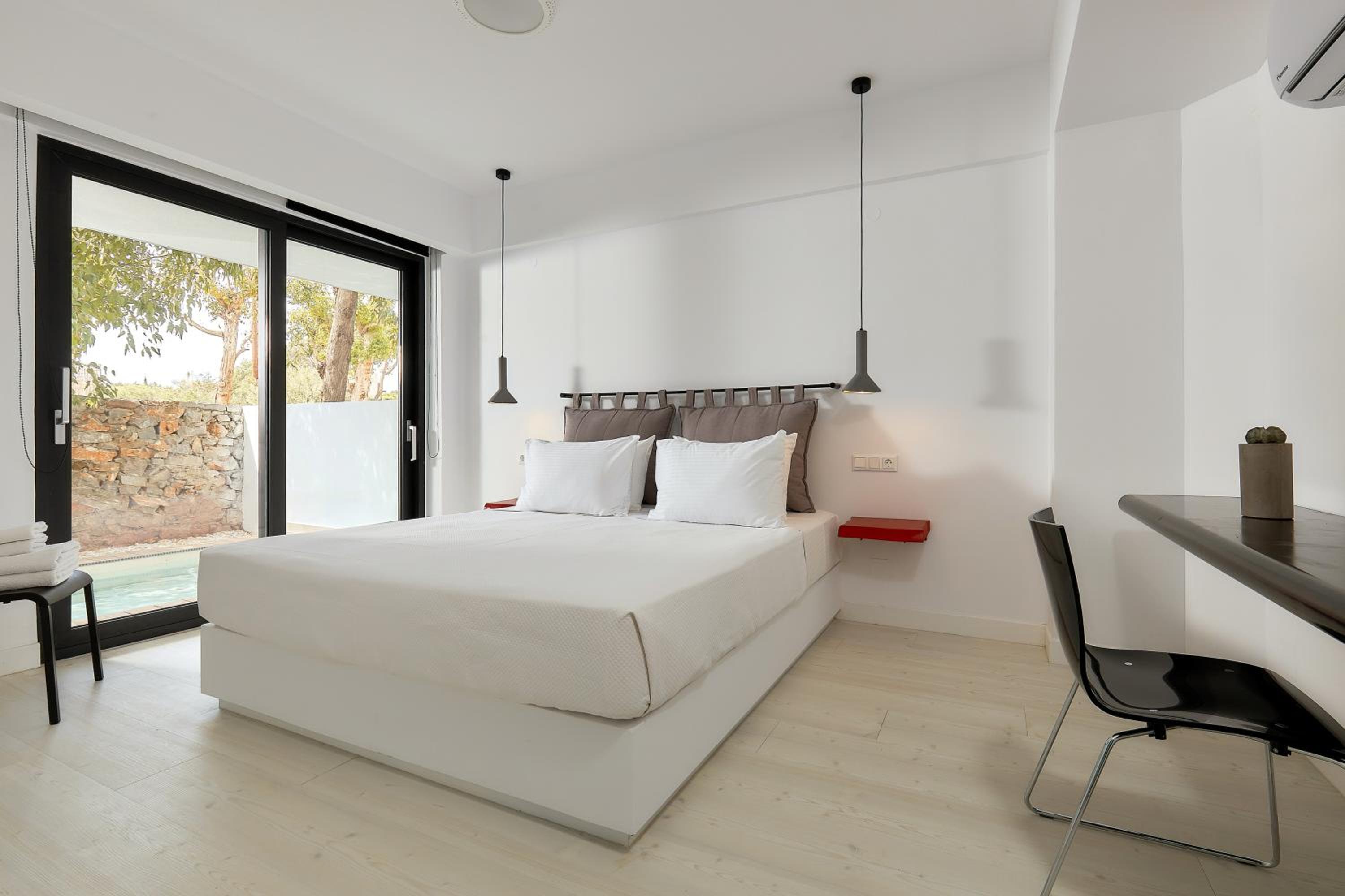 Executive Suite photo 1