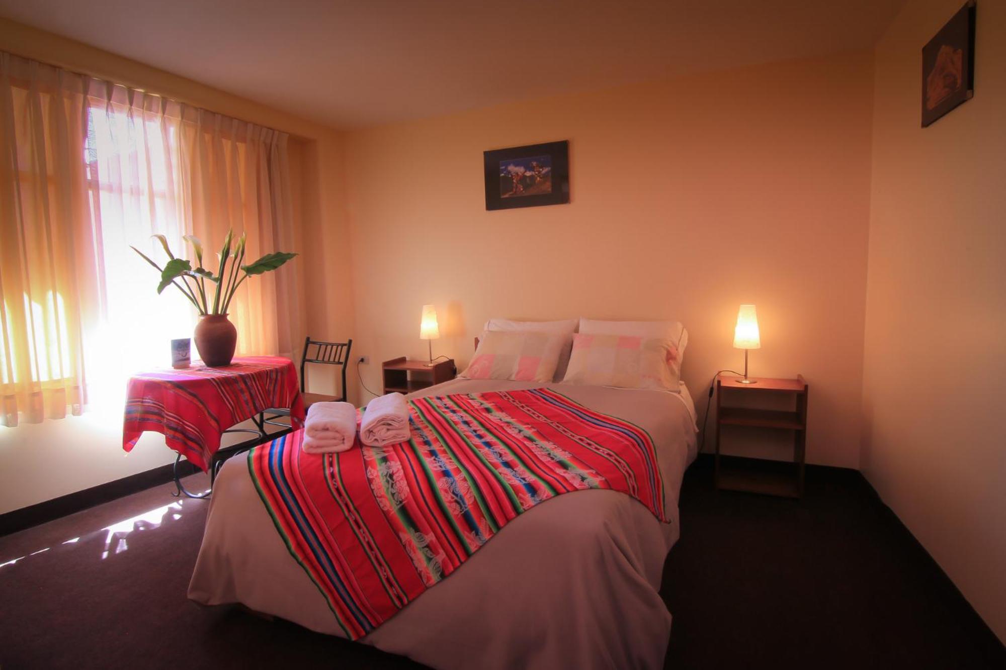 Double Room photo 2