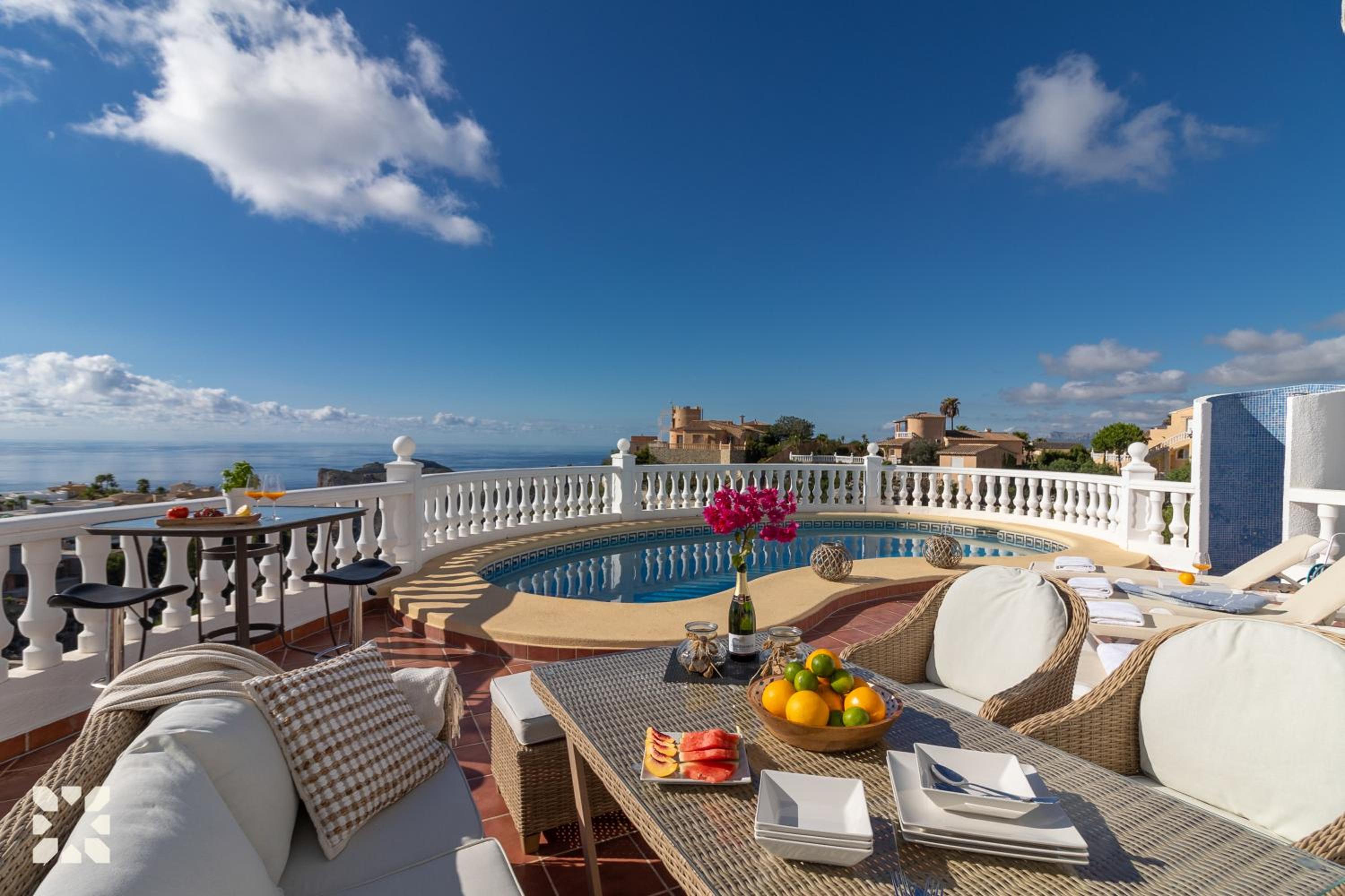 Villa with Private Pool photo 2