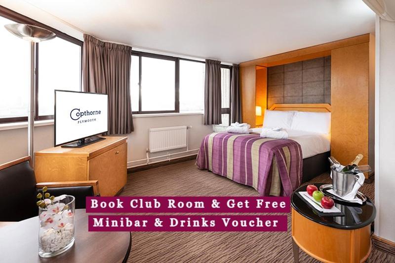 Club Double Room - Photo 2