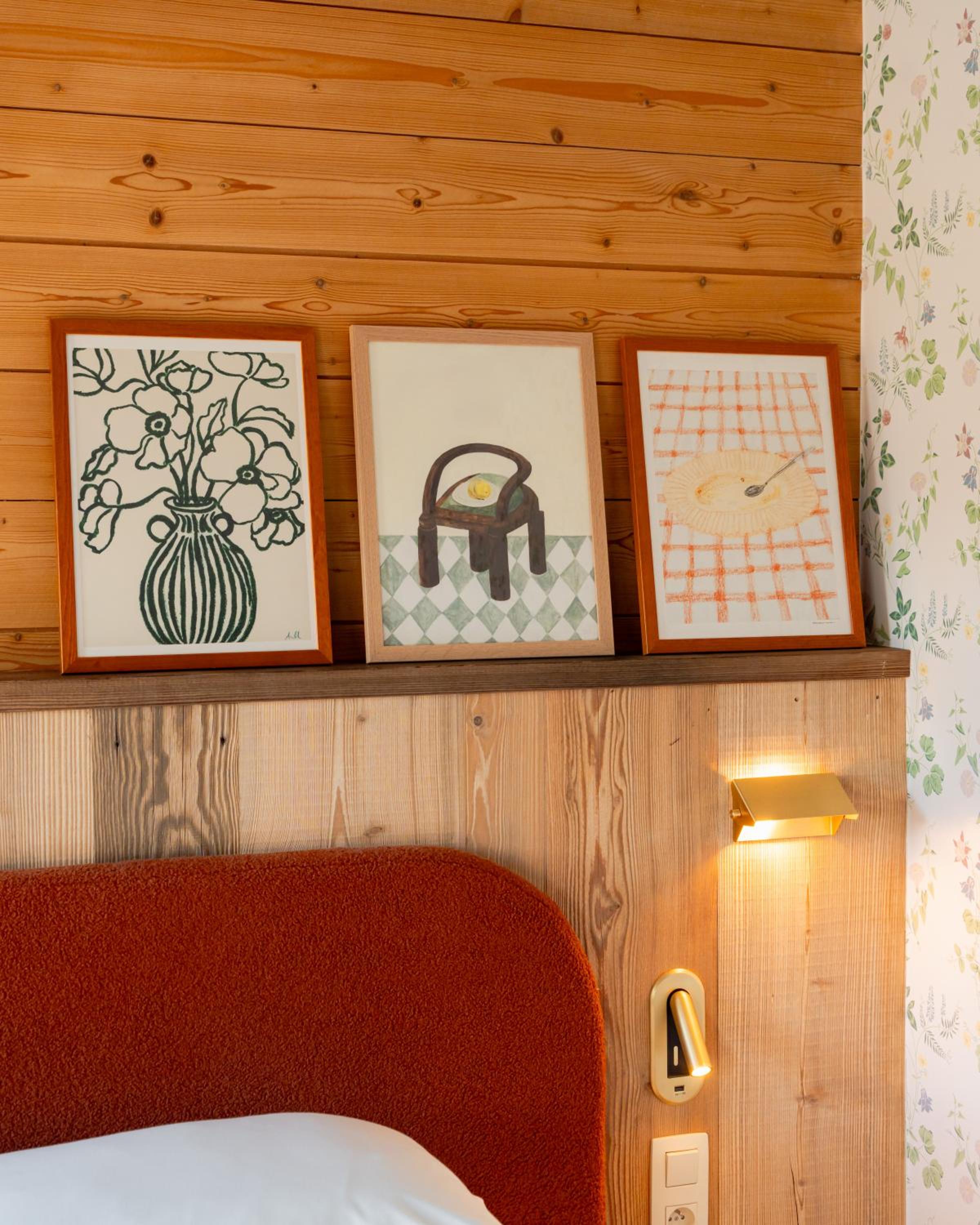 Standard Queen Room - Non-Smoking - Photo 2