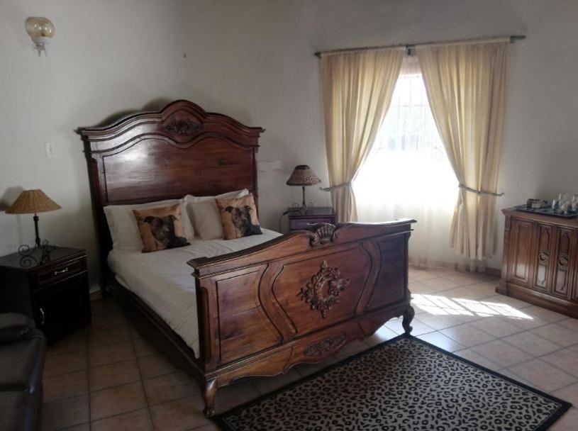 Chalet photo 1
