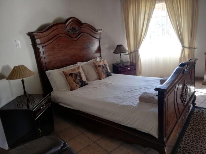 Chalet photo 3