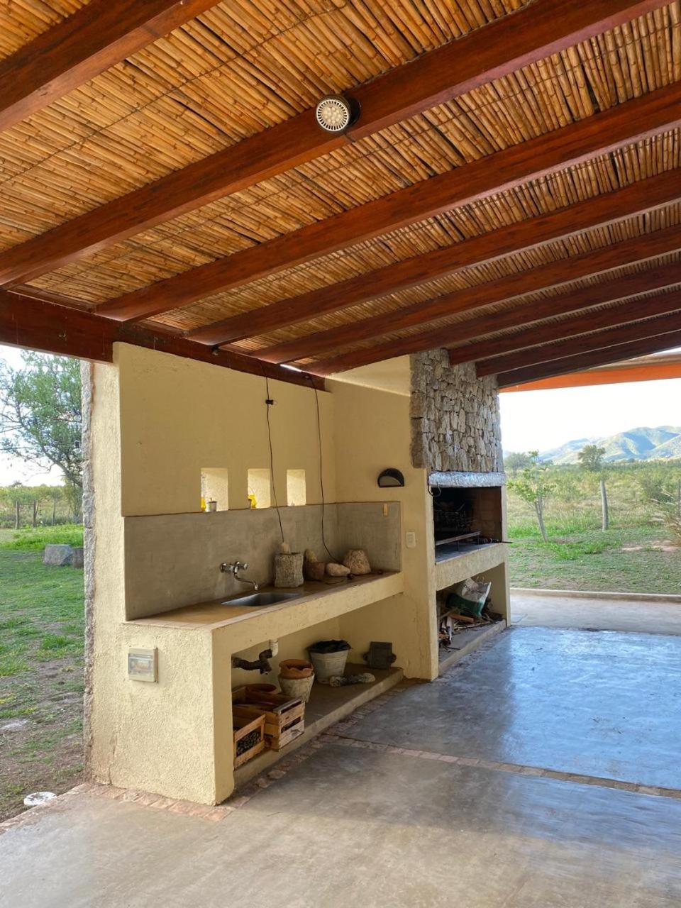 Three-Bedroom House photo 3