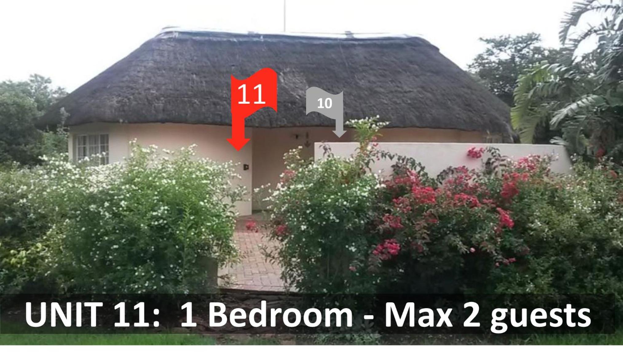 Chalet photo 2