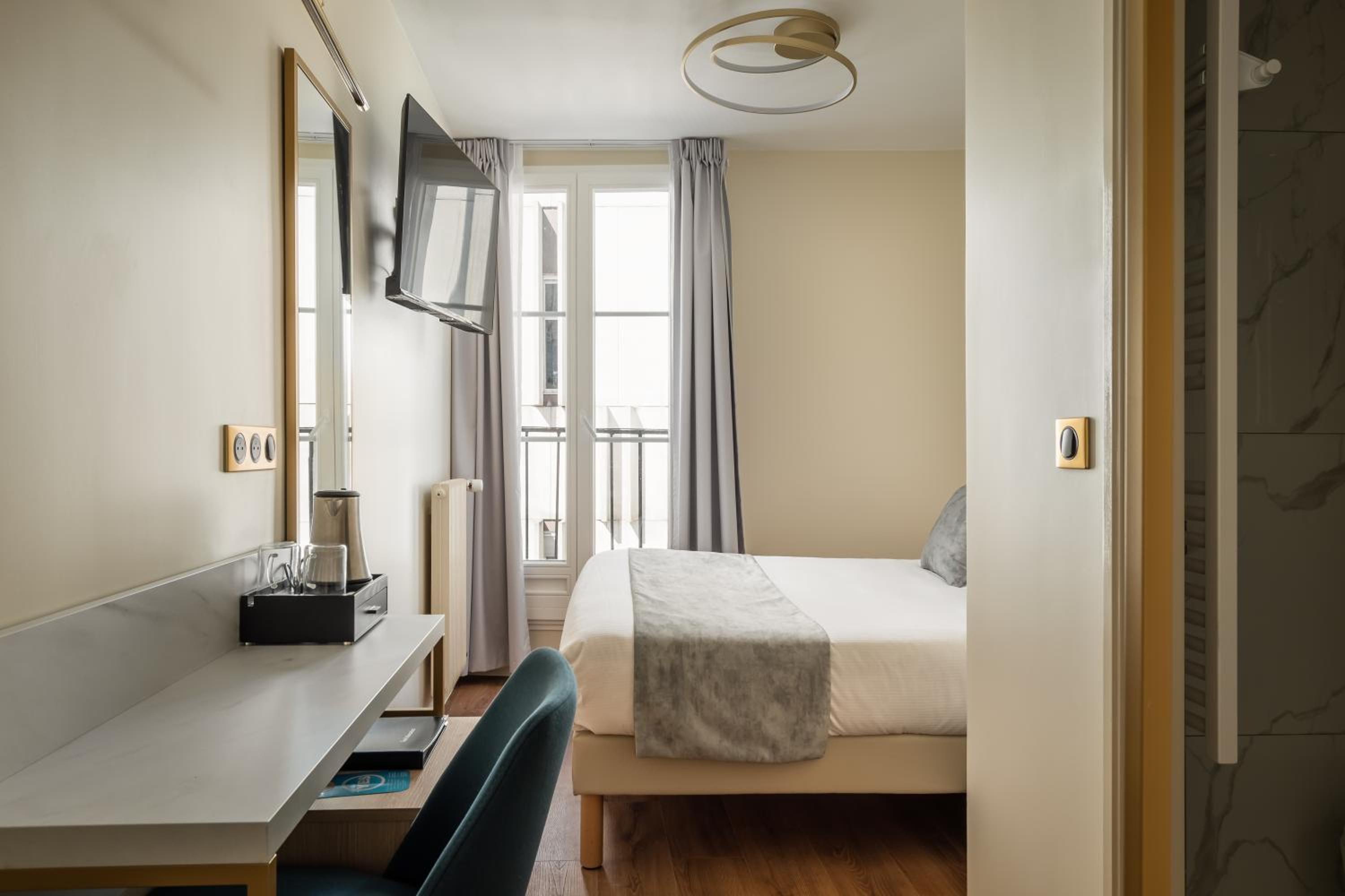 Double Room photo 2