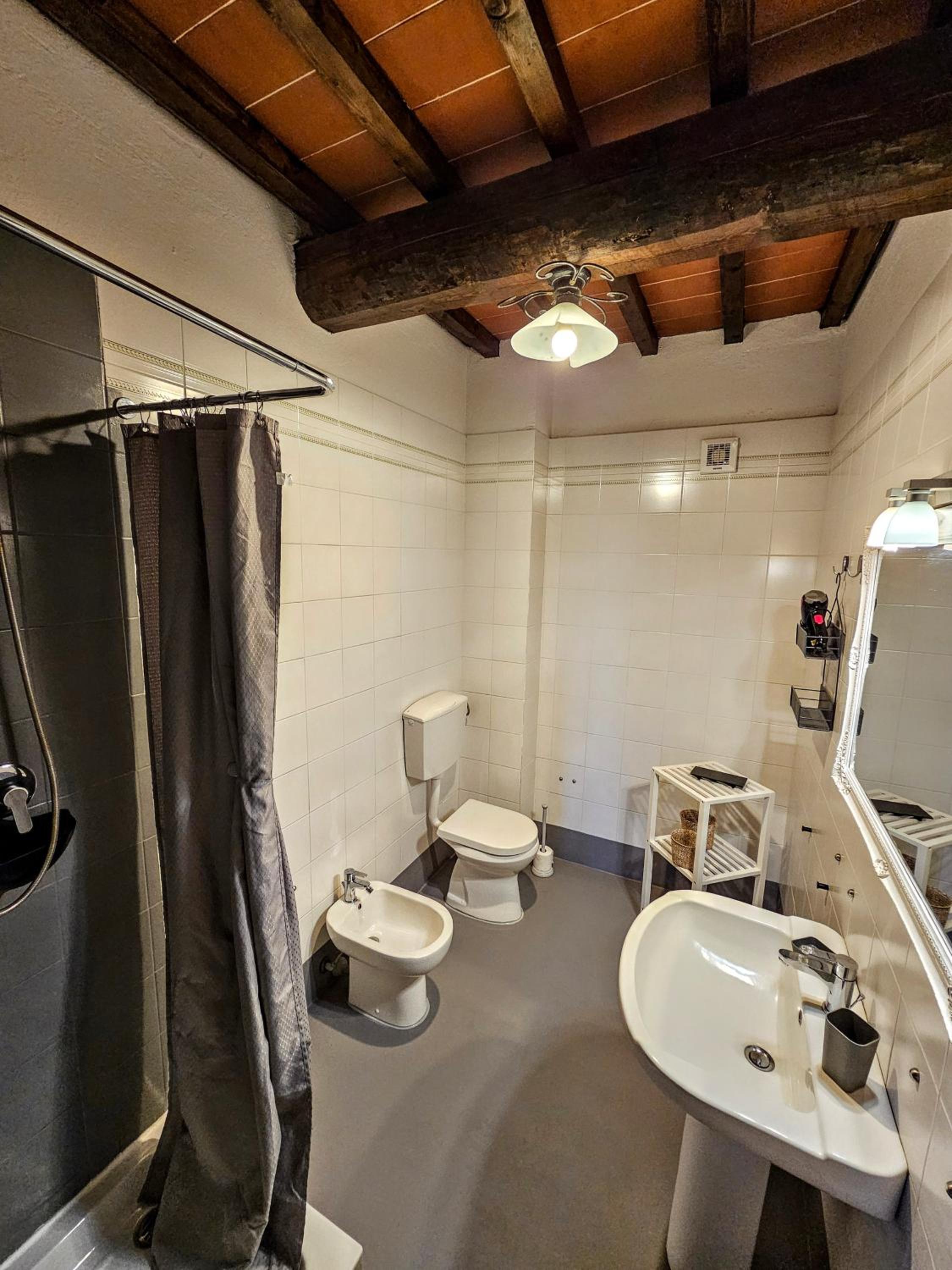 Two-Bedroom Apartment with Garden View (6 Adults) photo 3