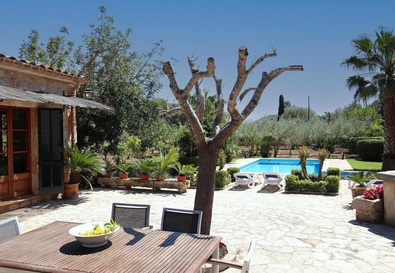 Casa de Vacaciones