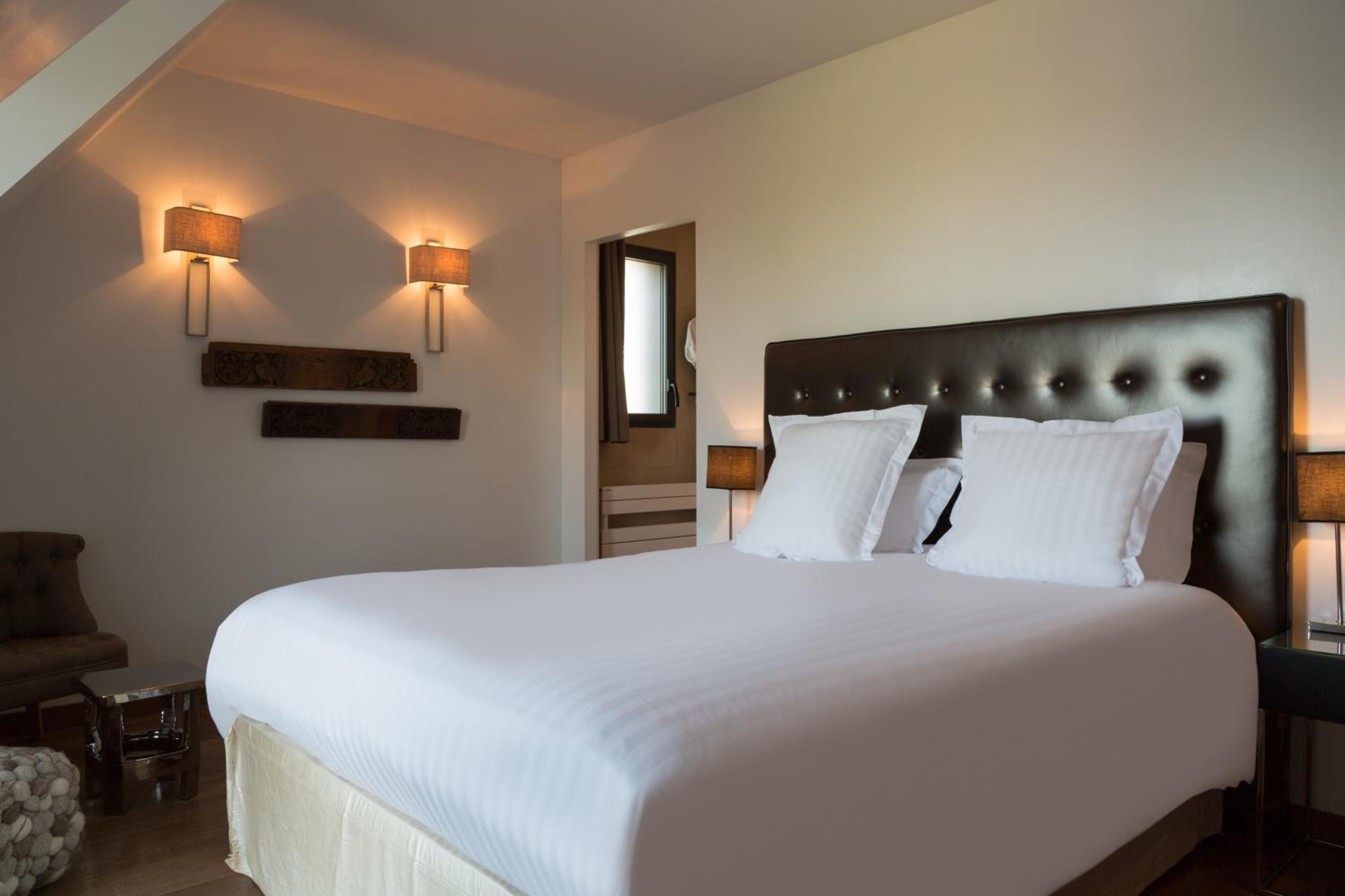 Duplex Suite