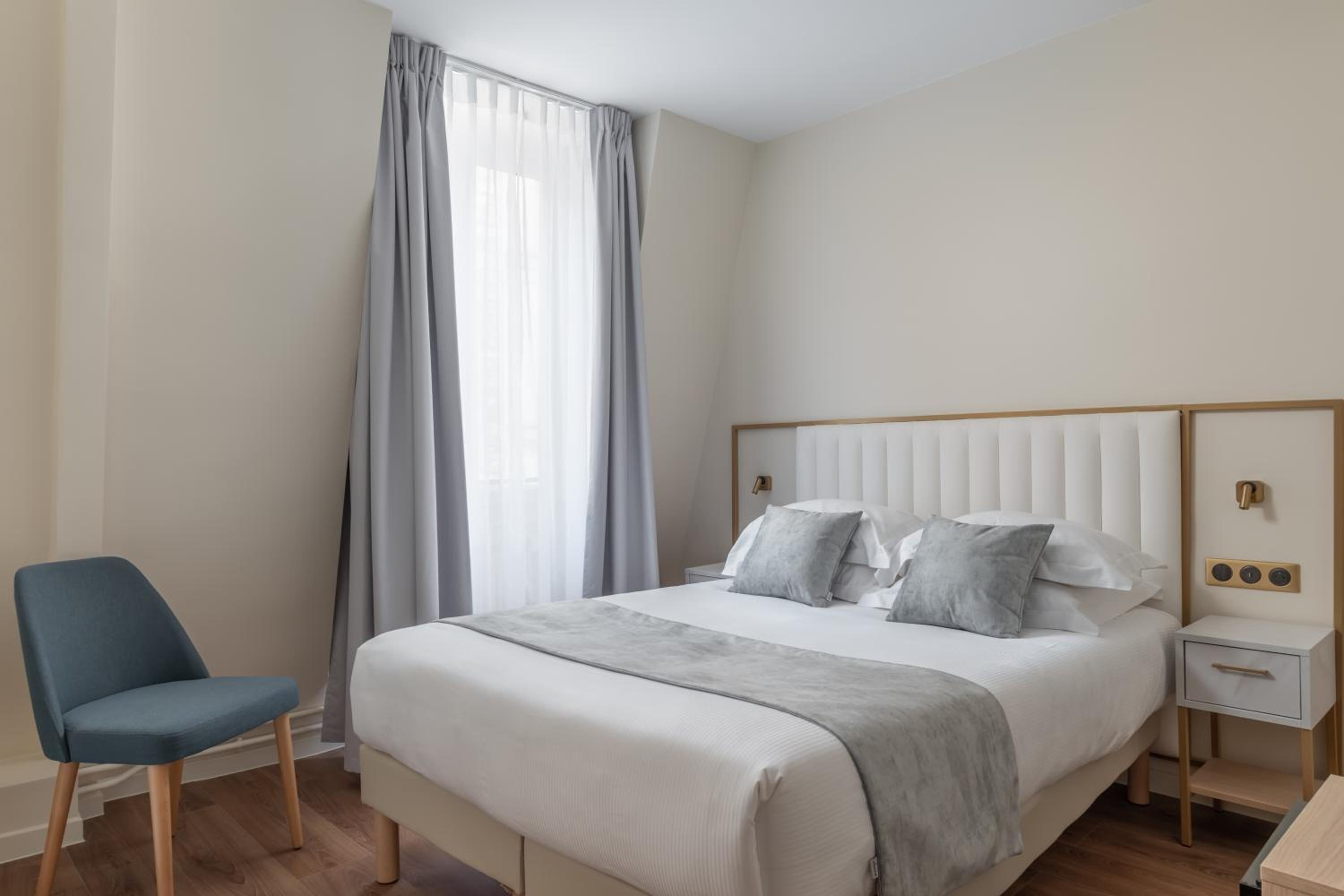 Superior Double Room photo 1