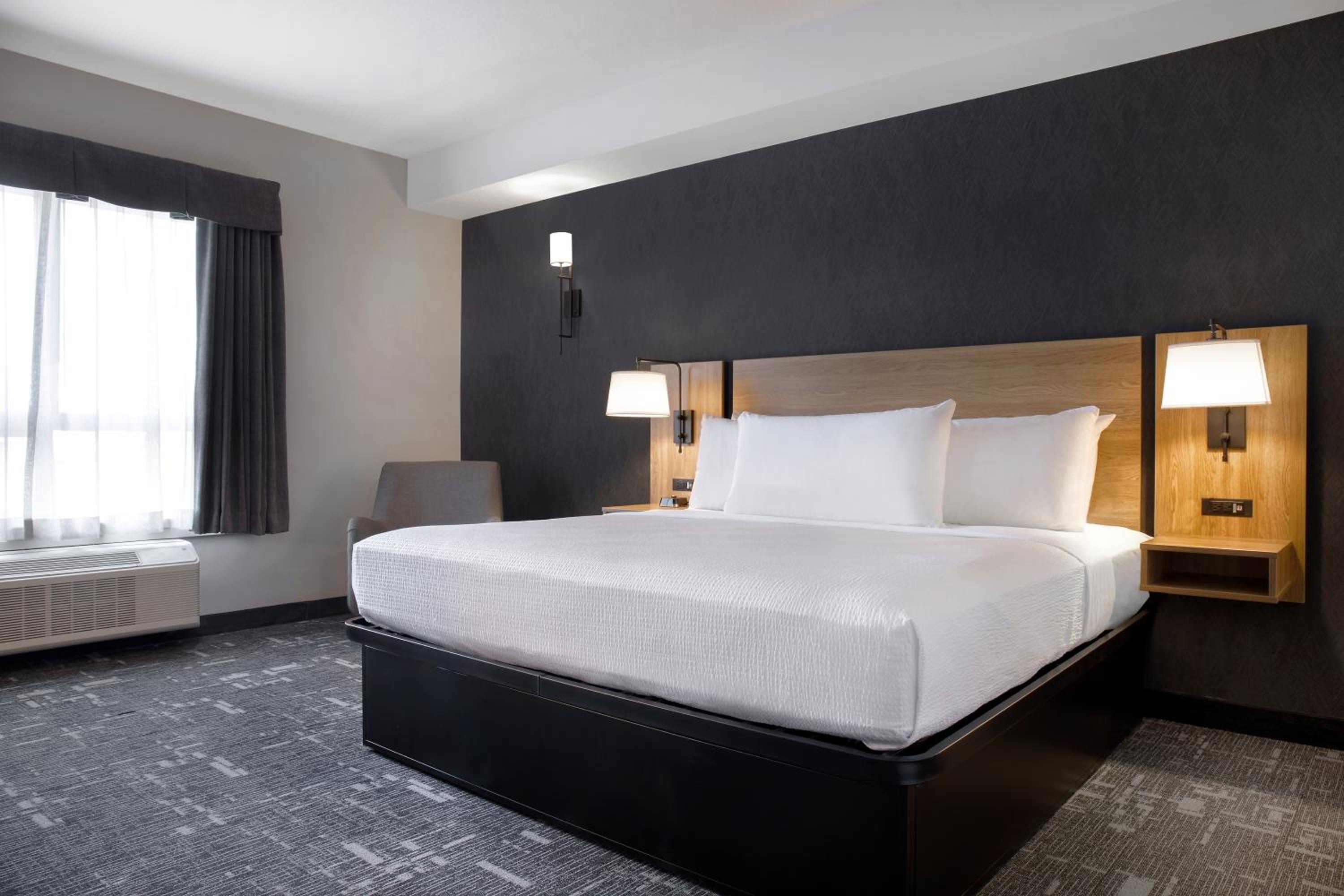 Ramada by Wyndham Cochrane, Foto 4