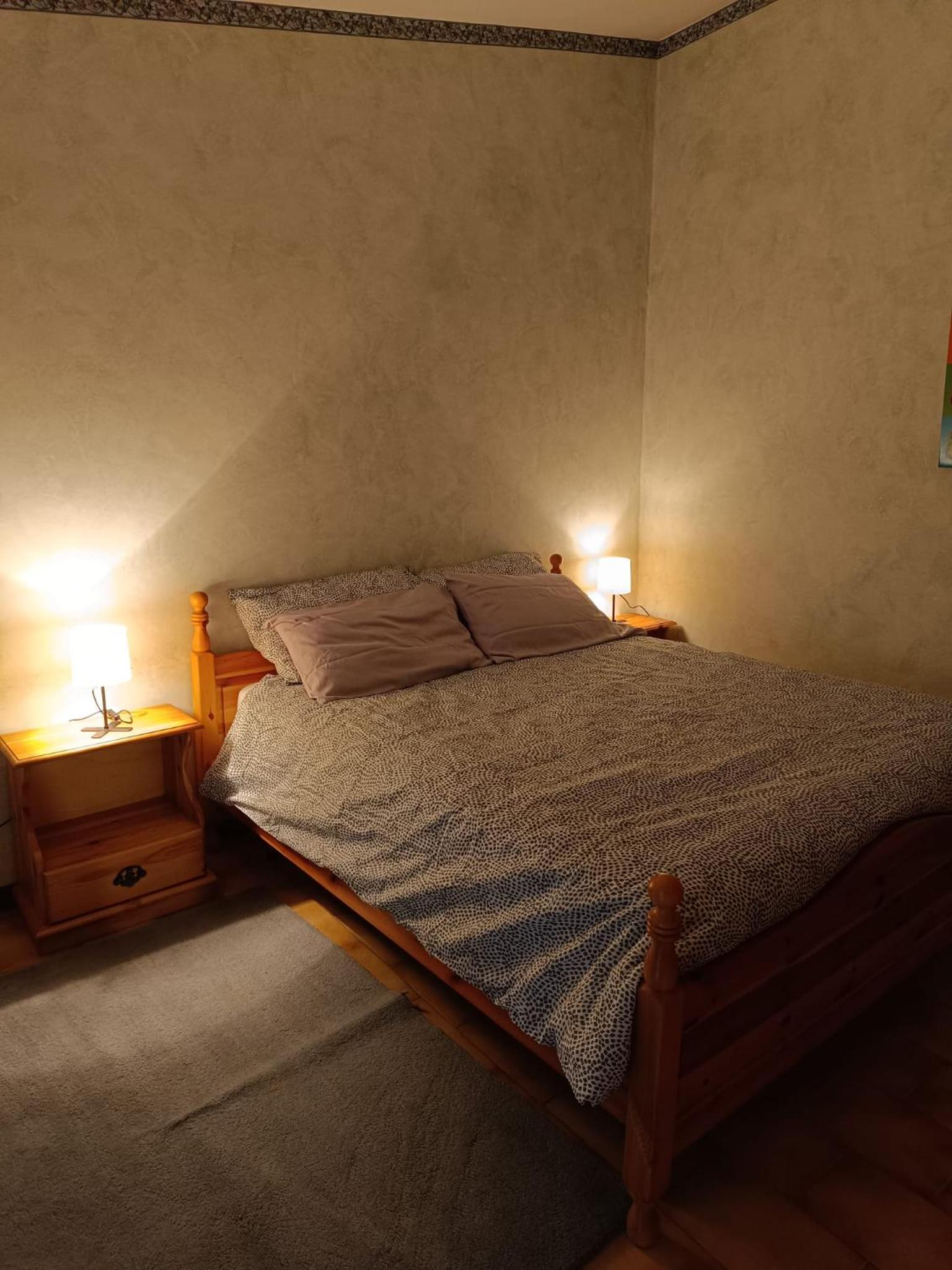 One-Bedroom House photo 1