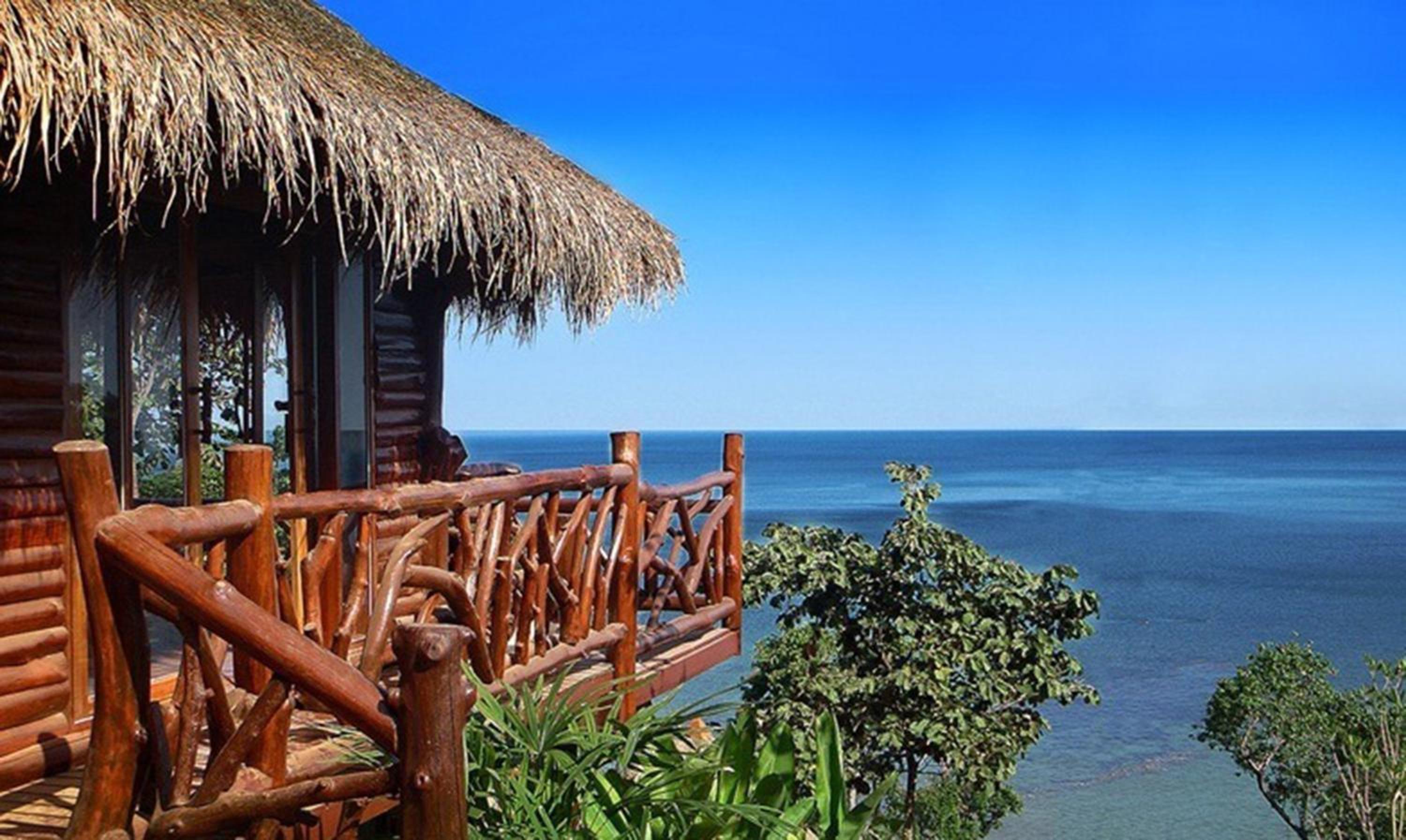 Seaview Teakwood Villa - Photo 15
