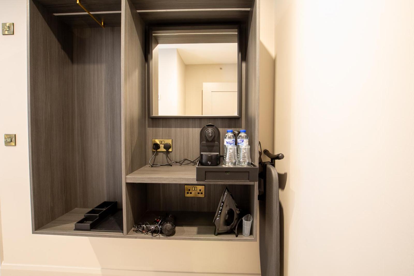 Standard Triple Room - Photo 3
