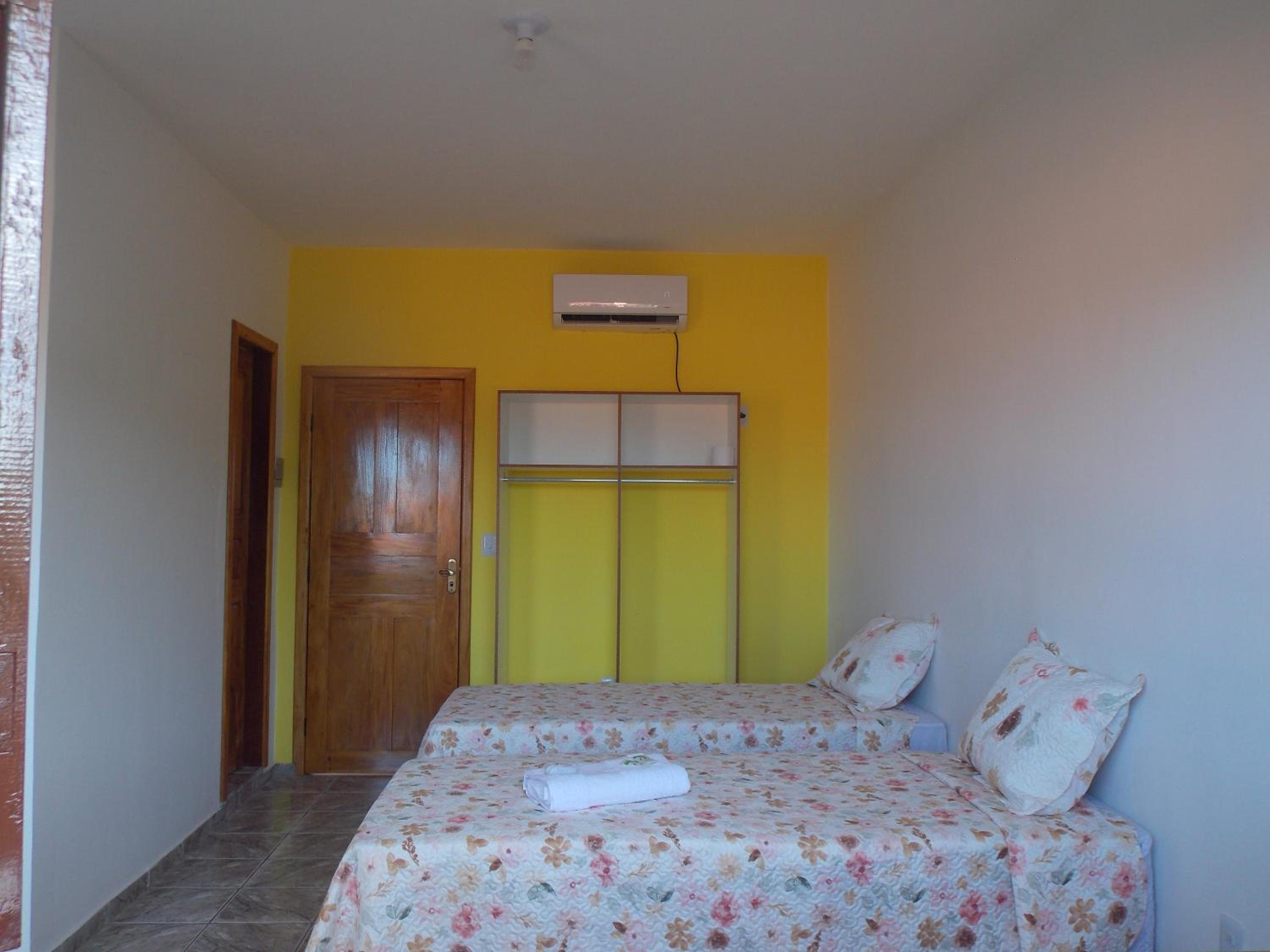 Executive Triple Room