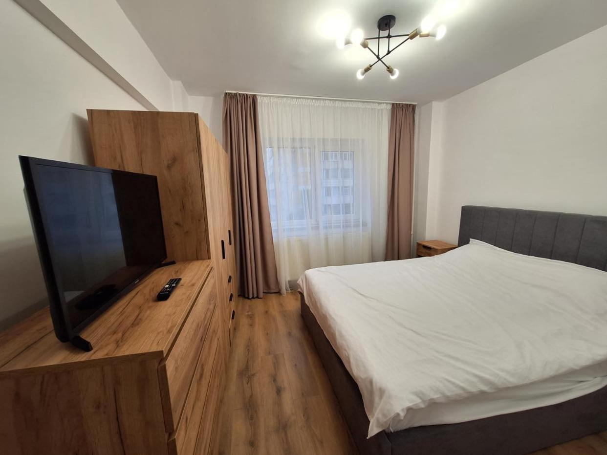 One-Bedroom Apartment photo 3