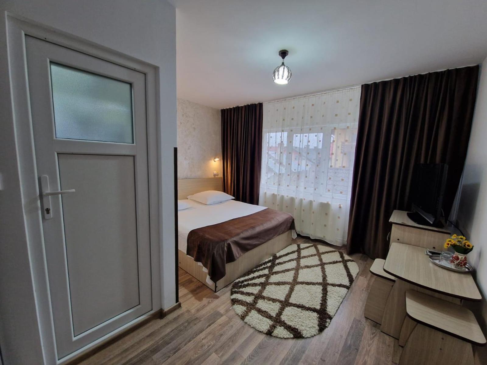 Double Room with Balcony photo 1
