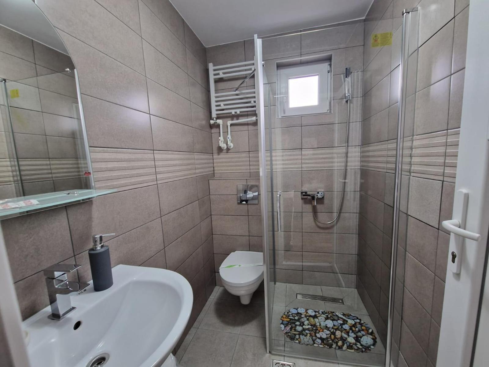Double Room with Balcony photo 3