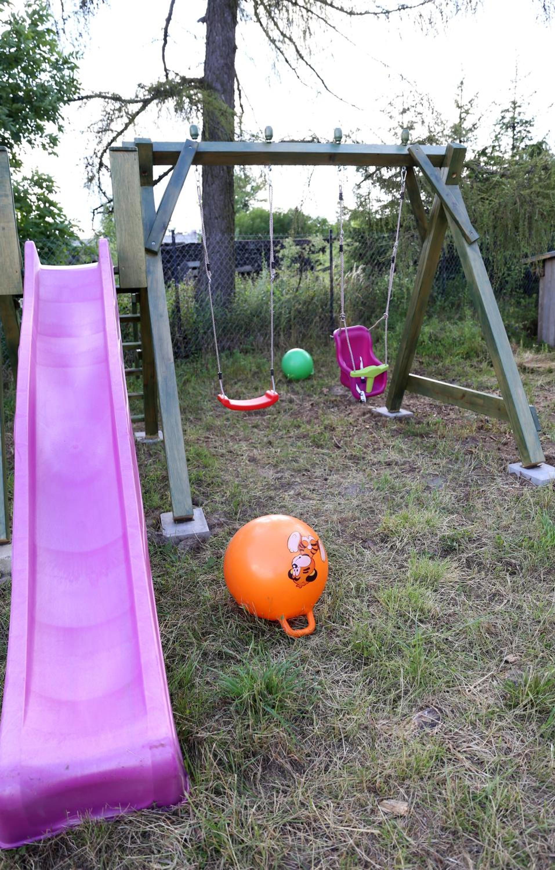 Vacation Home photo 2