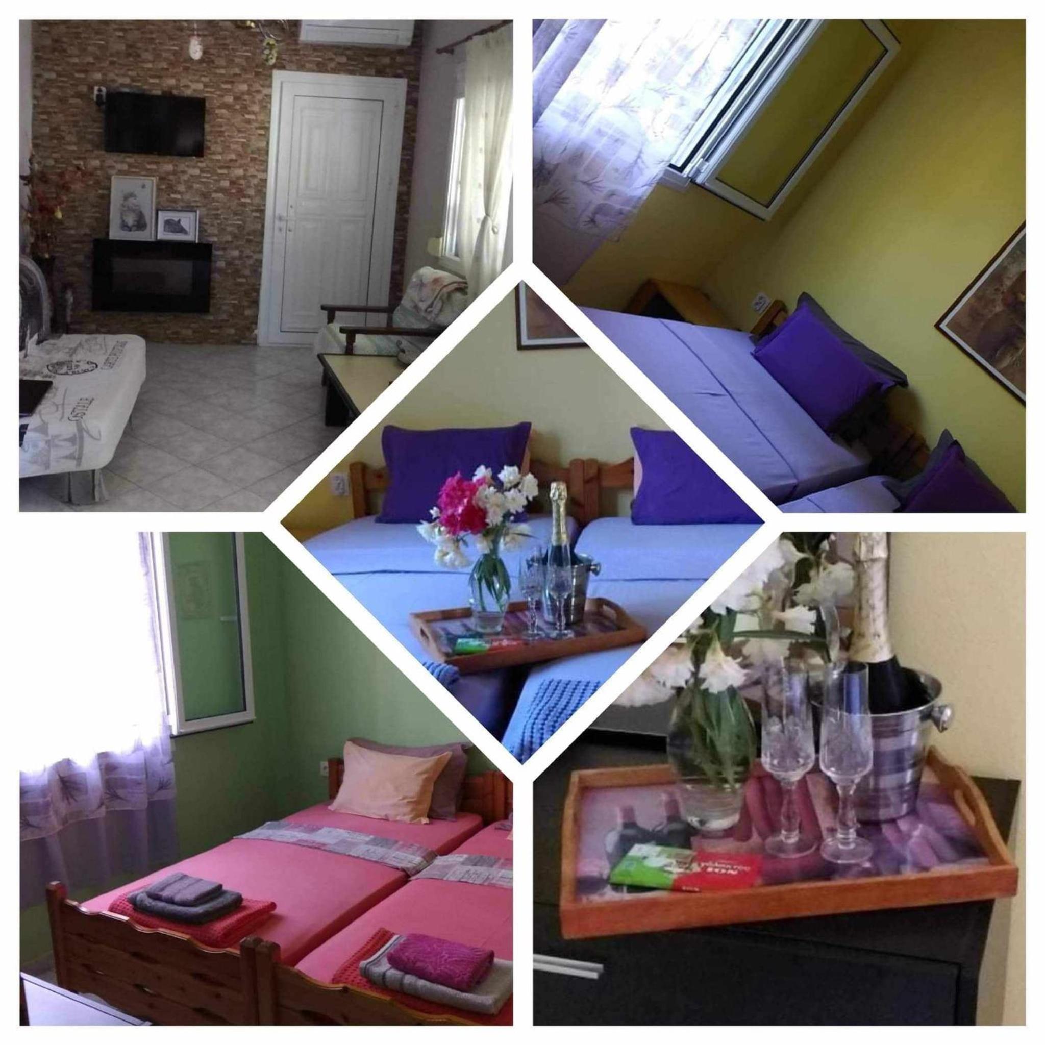Two-Bedroom Villa photo 1