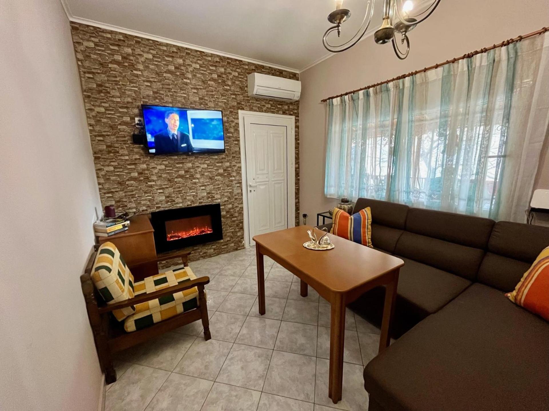 Two-Bedroom Villa photo 3