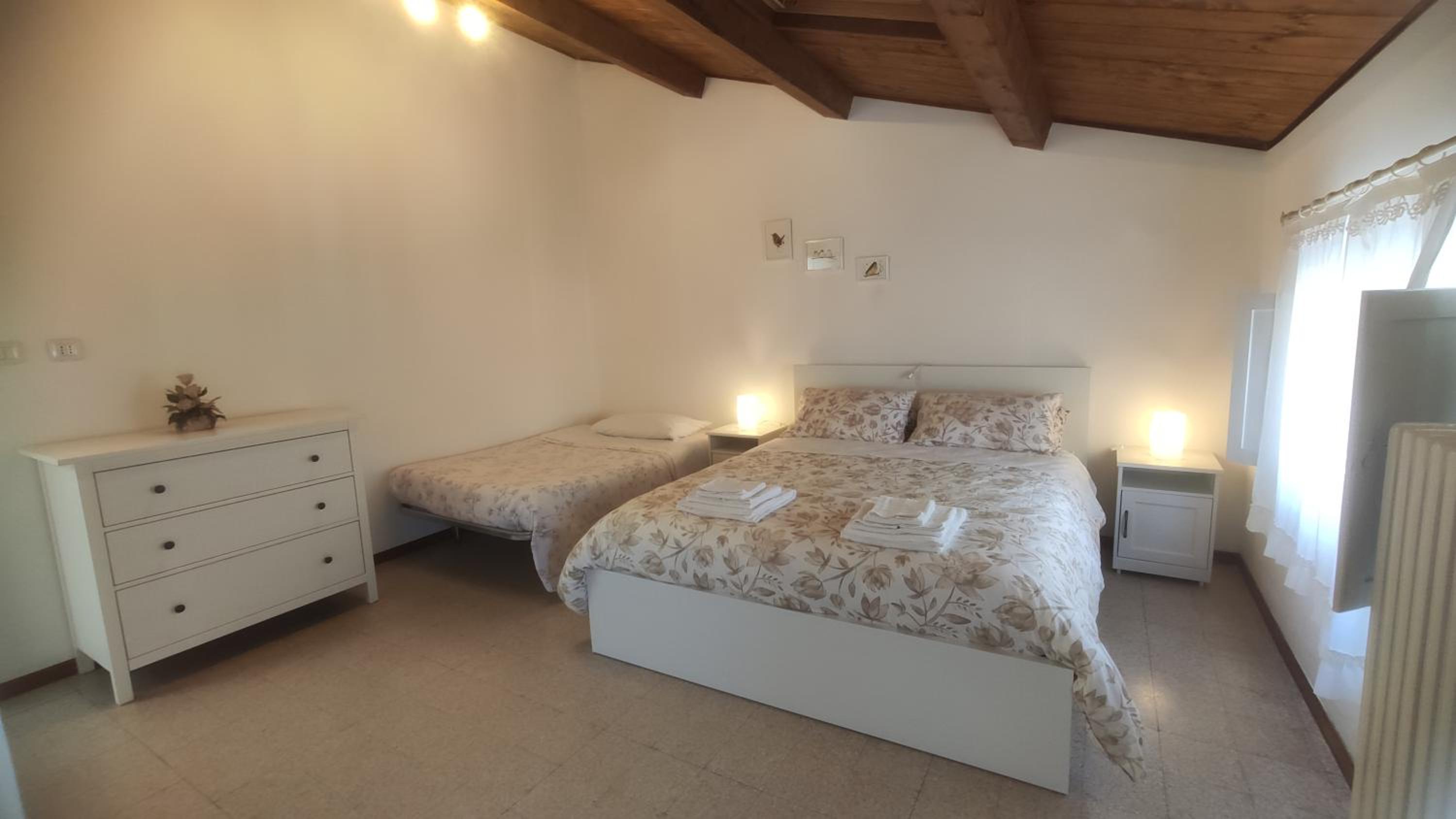 Three-Bedroom House photo 1