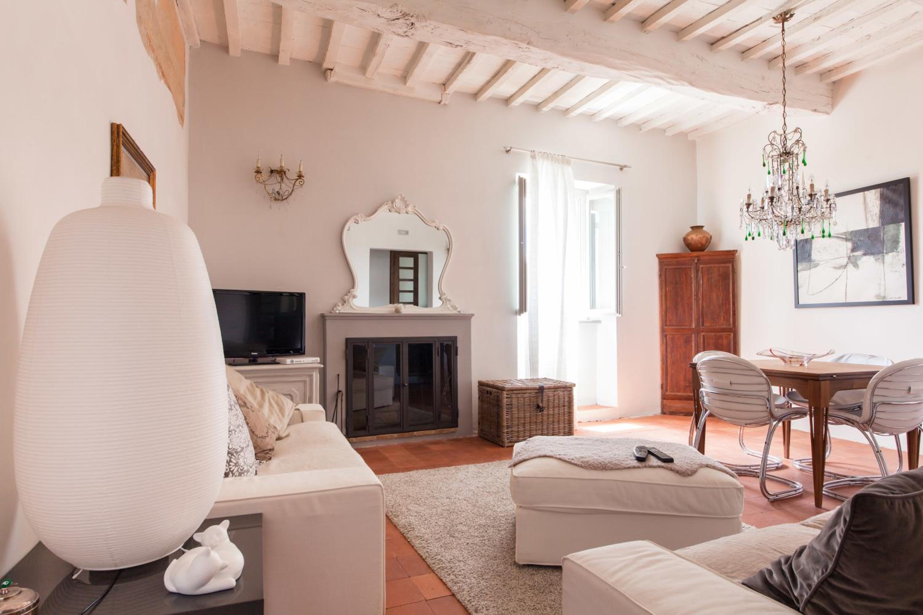 Four-Bedroom House photo 1