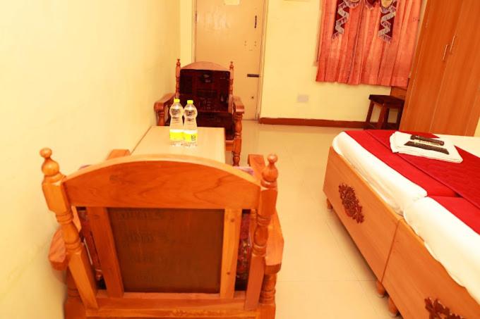 Deluxe Double Room - Photo 5