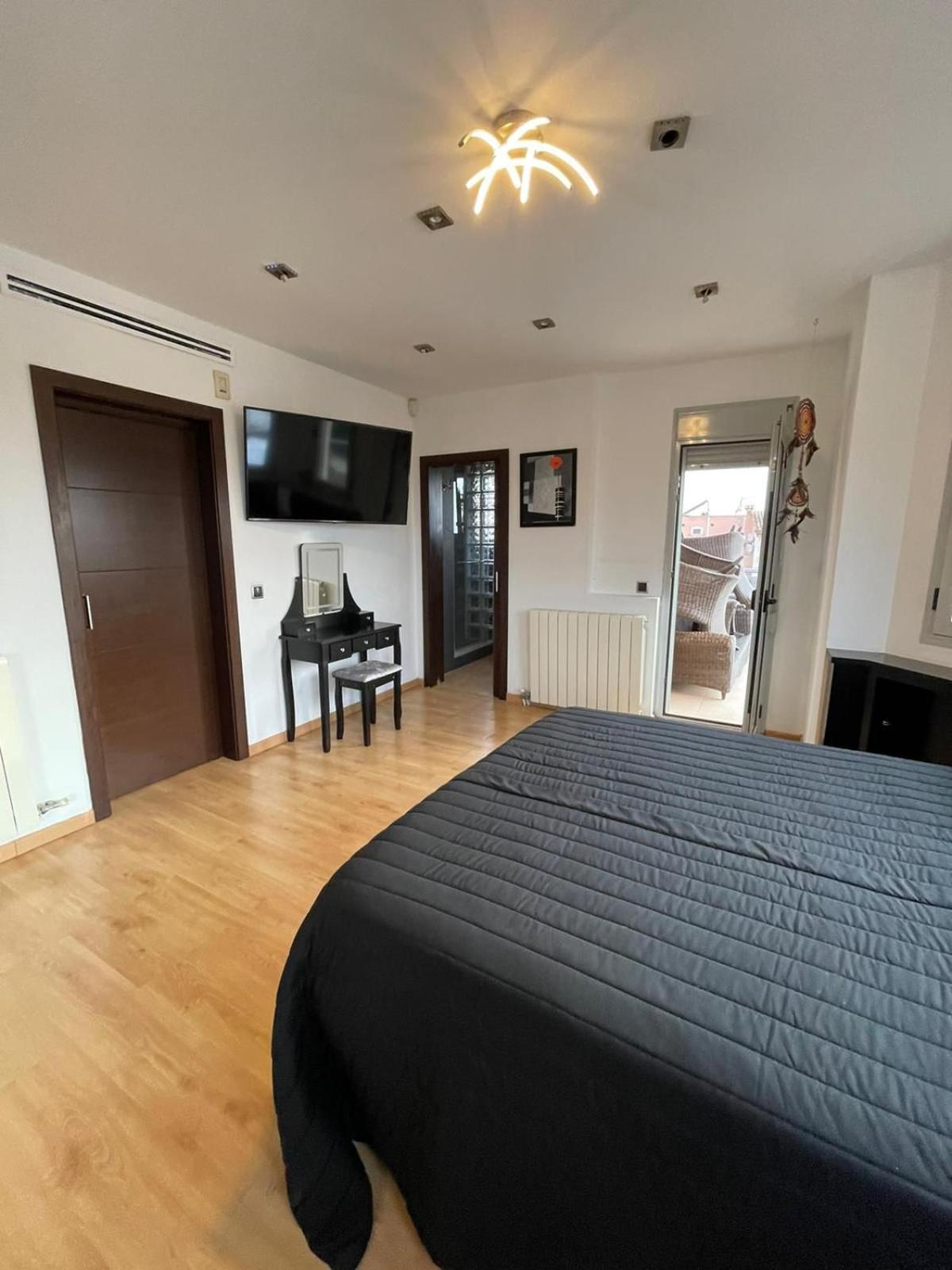 Suite with Terrace photo 3