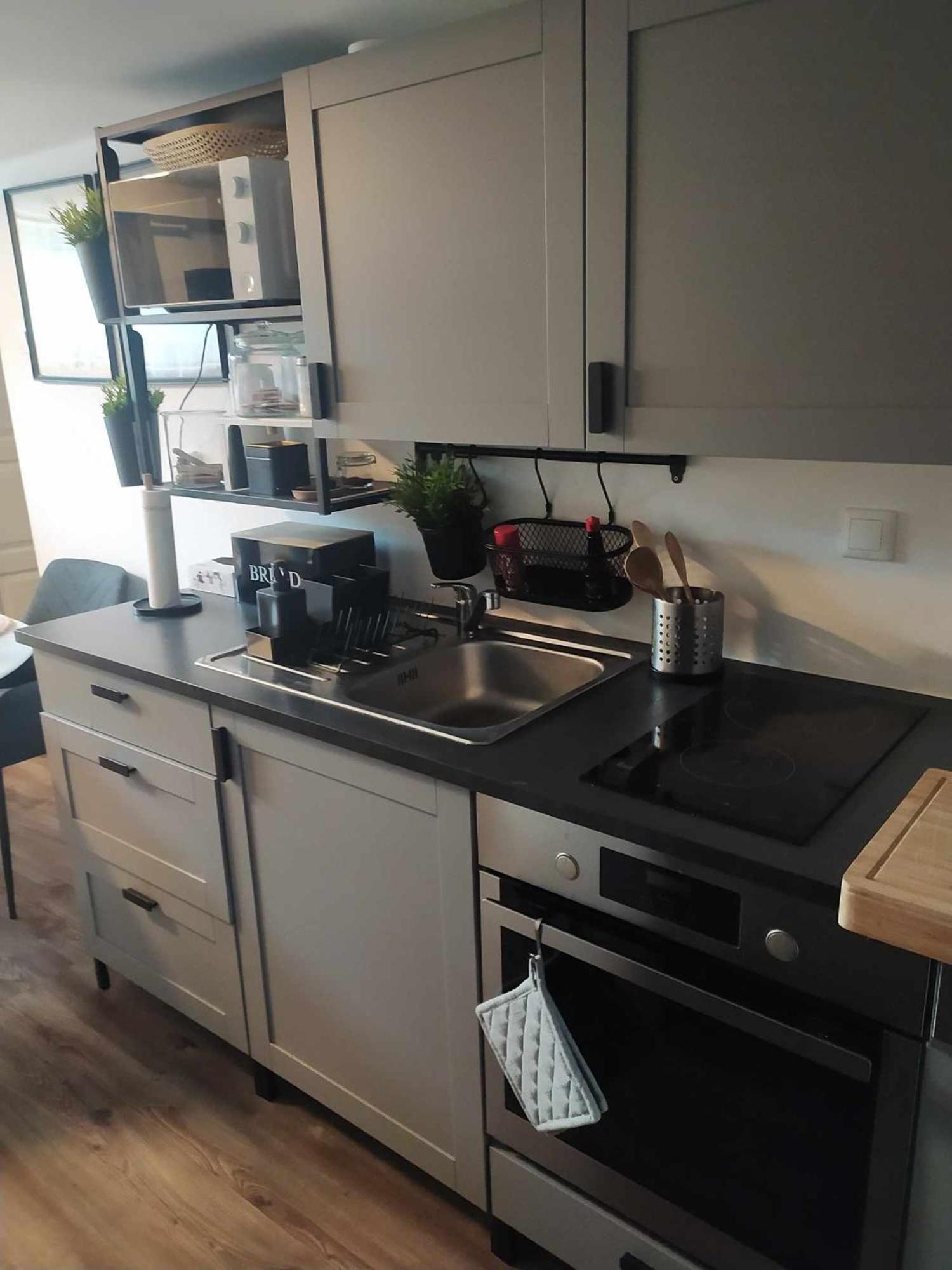 Two-Bedroom Apartment - Photo 17