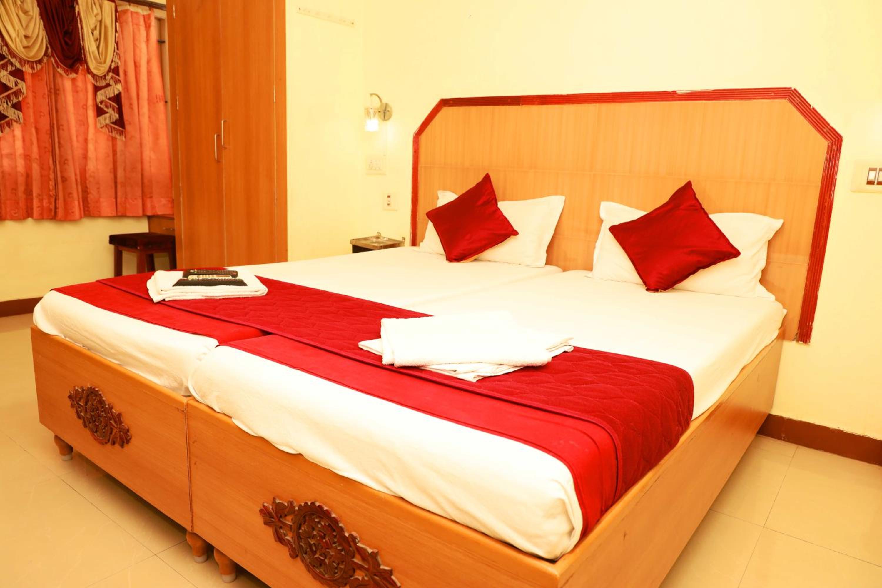 Deluxe Double Room - Photo 2
