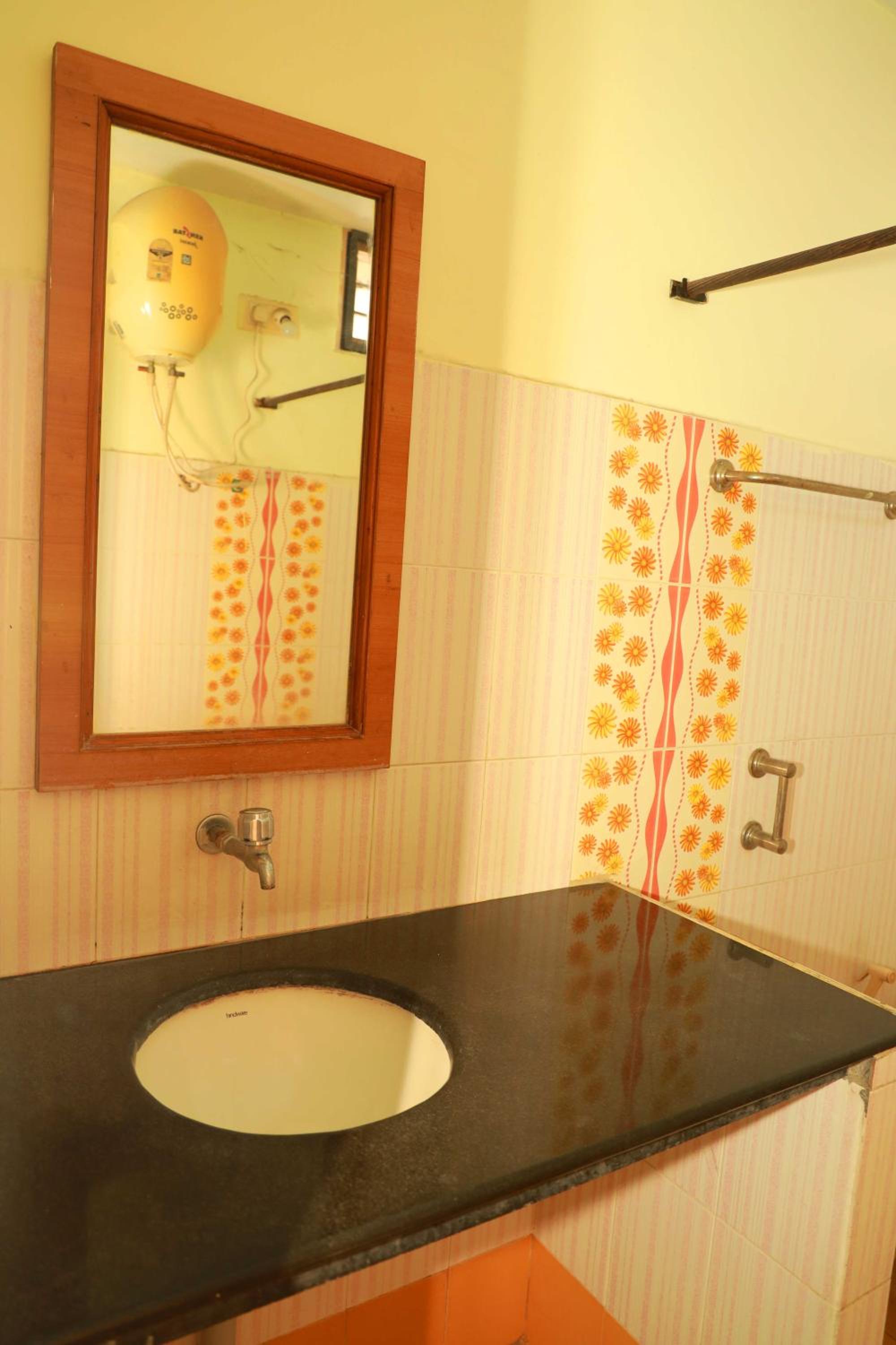 Deluxe Double Room - Photo 6