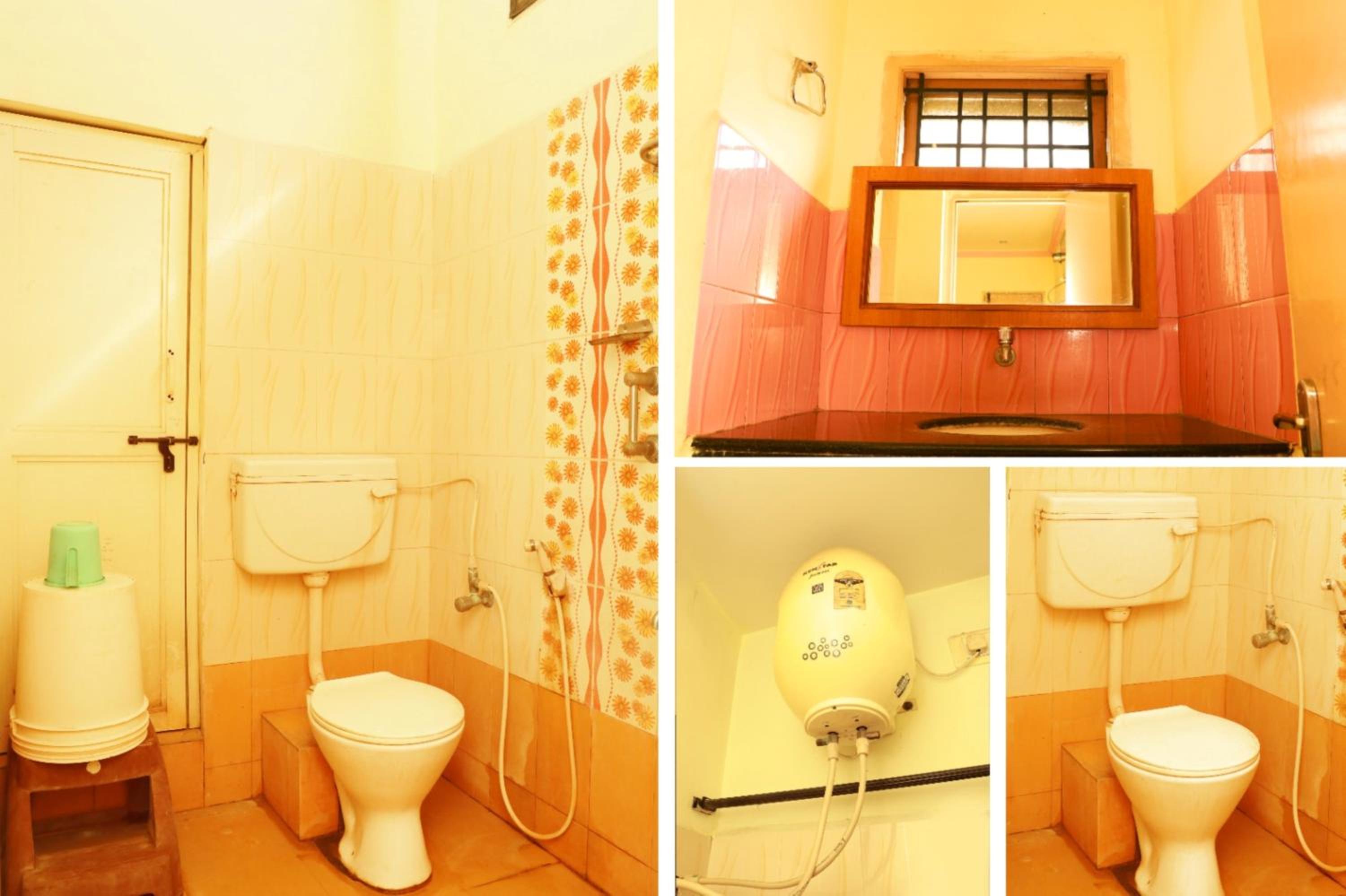 Deluxe Double Room - Photo 7