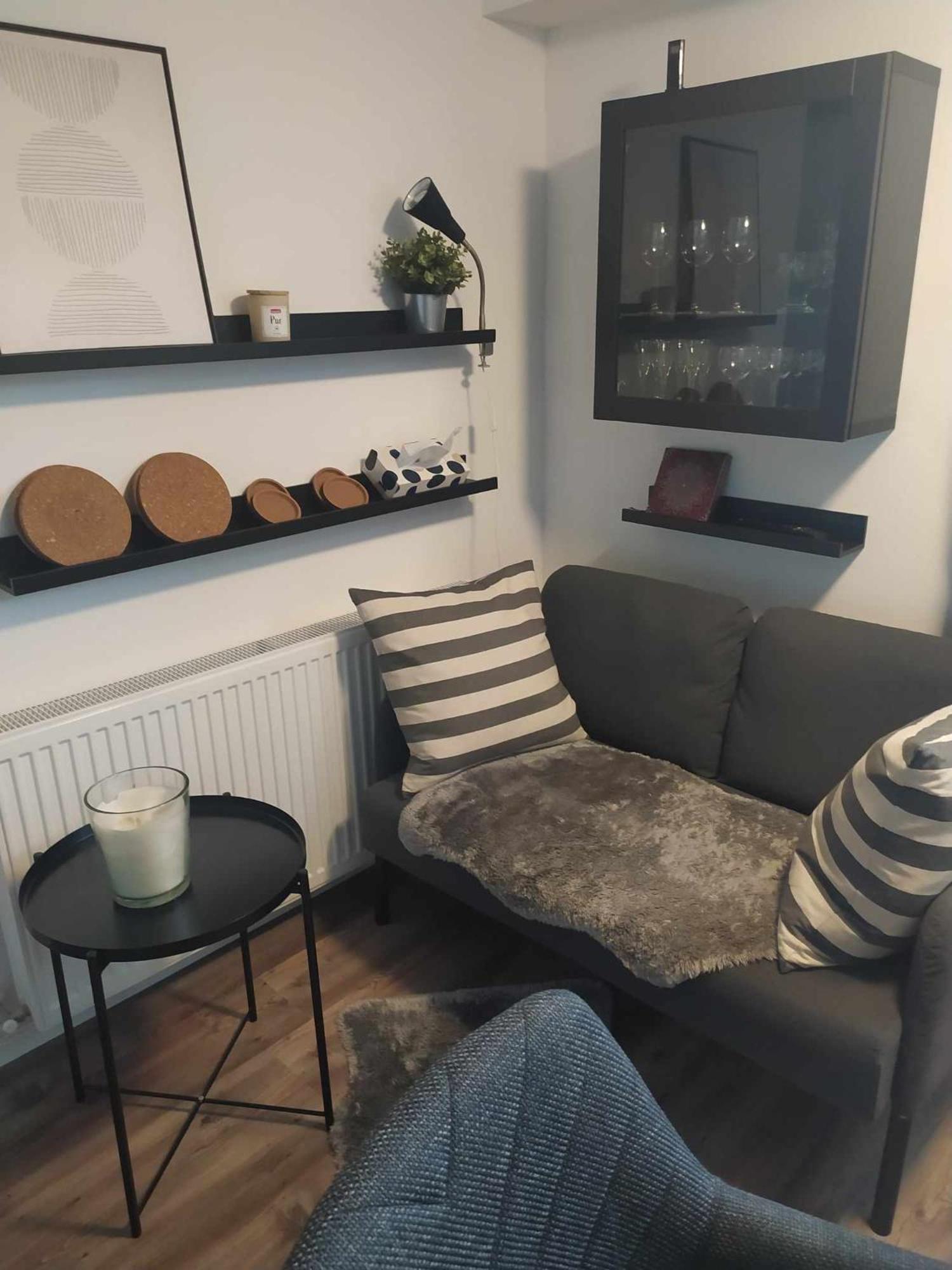 Two-Bedroom Apartment - Photo 1