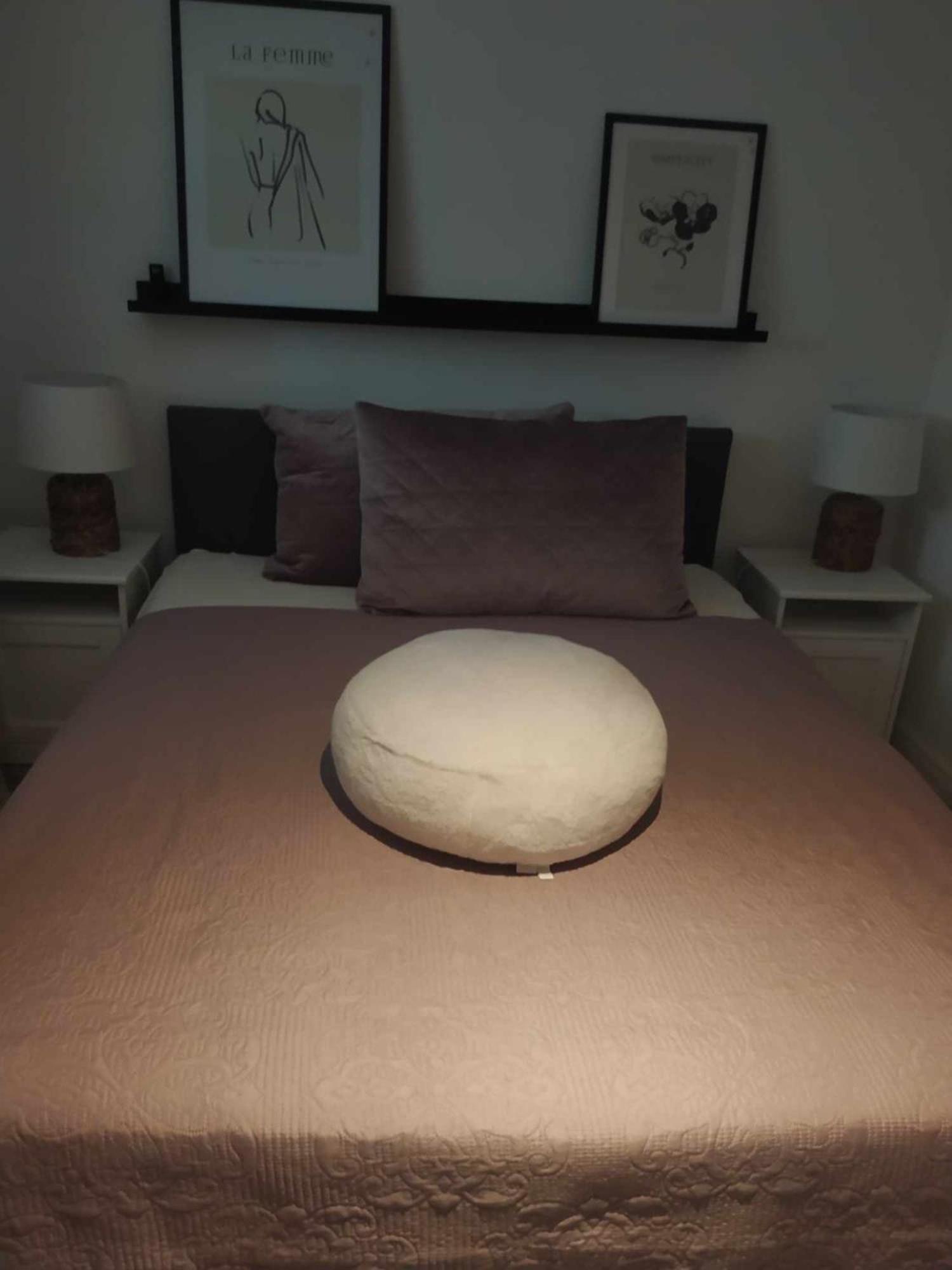 Two-Bedroom Apartment - Photo 20