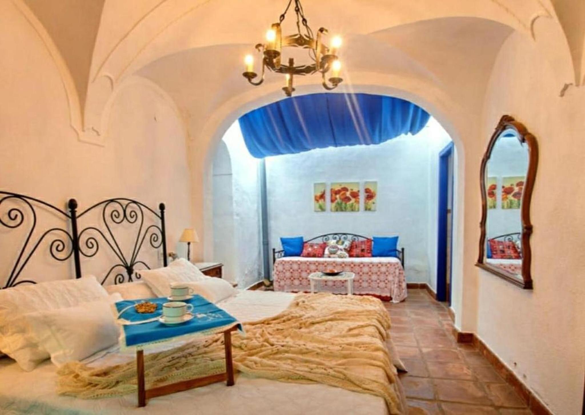 Casa de Vacaciones