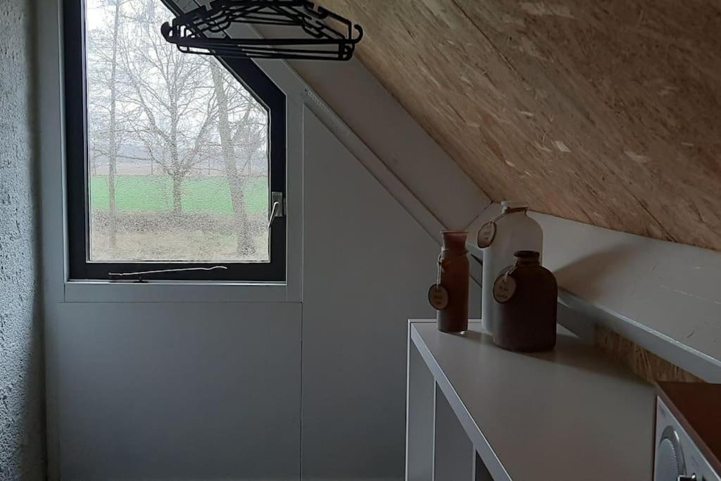 Two-Bedroom House photo 1