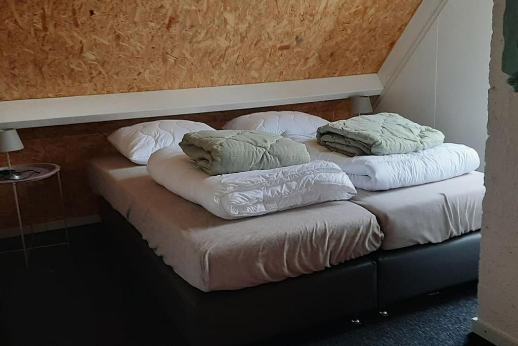 Two-Bedroom House photo 2
