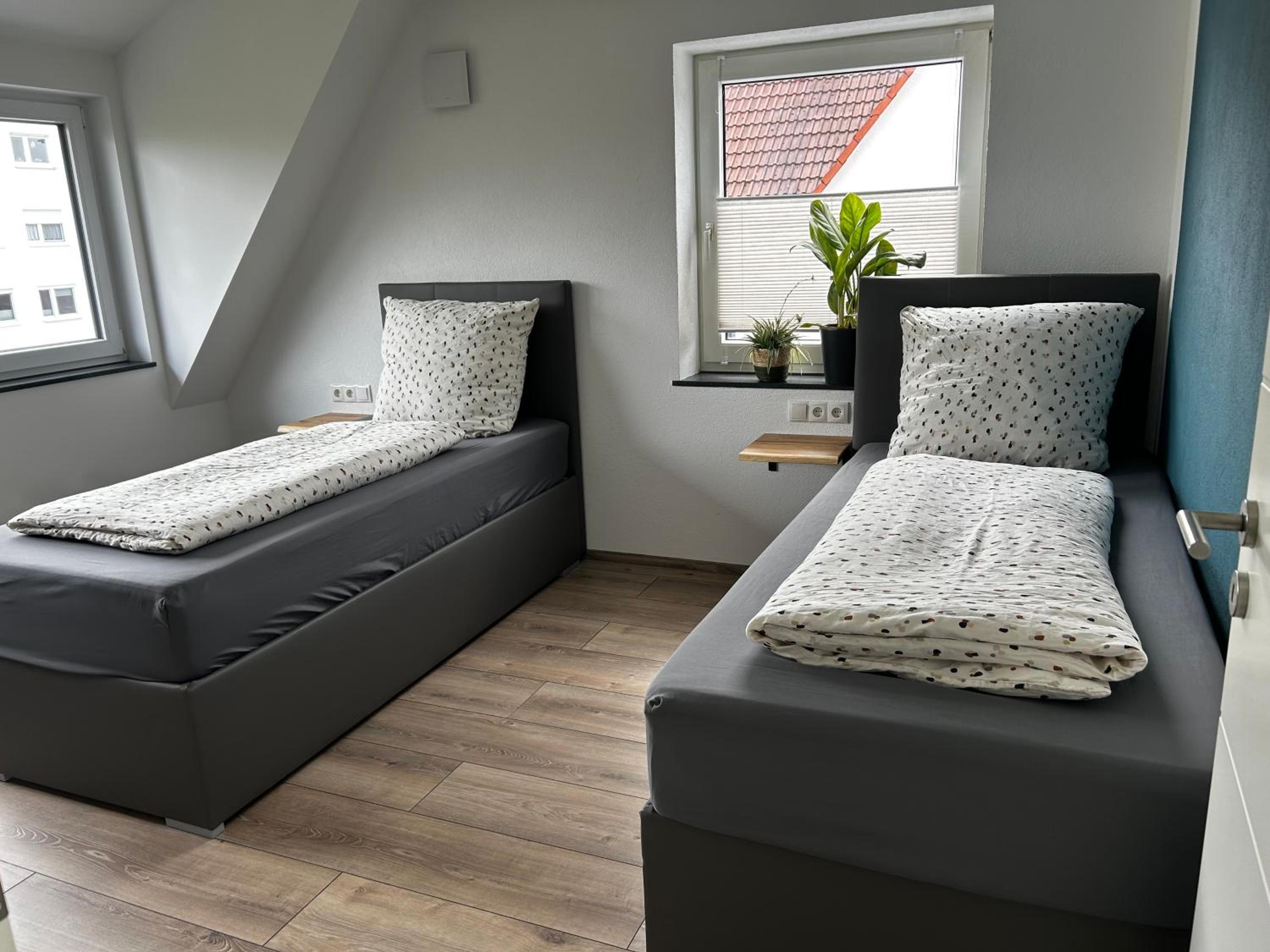 Duplex Apartment photo 1