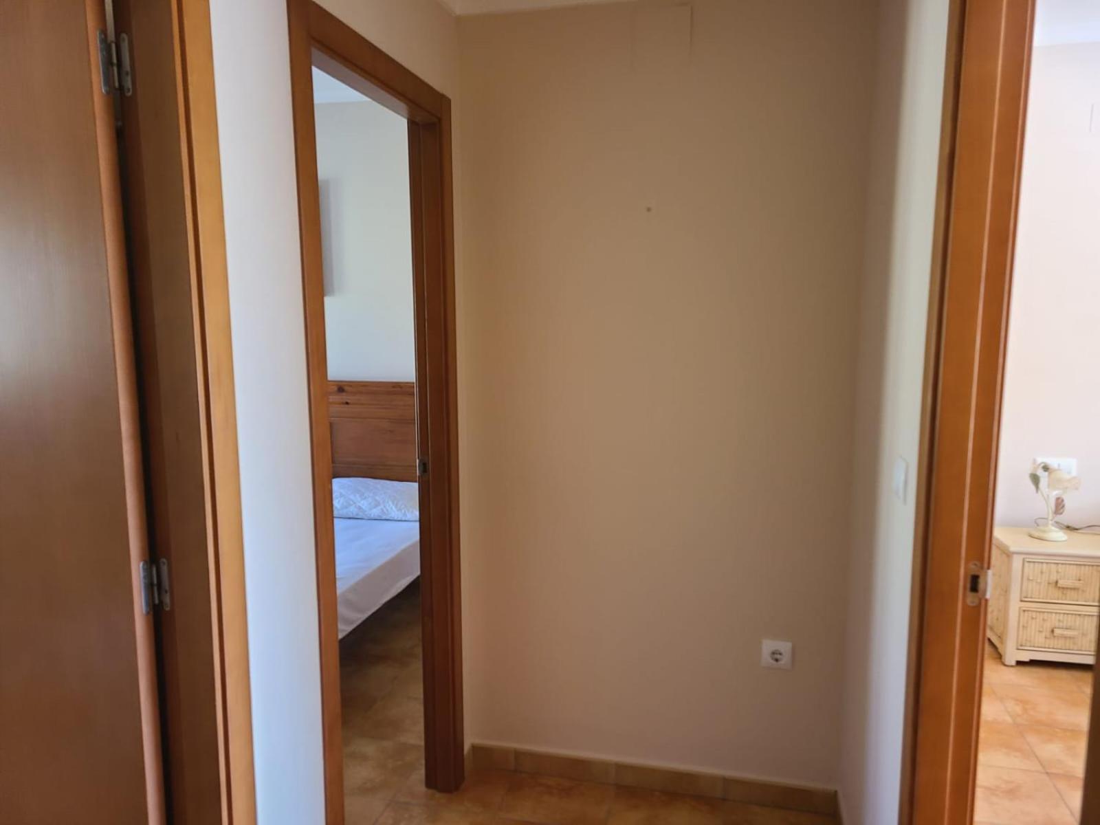 Casa de Dos Habitaciones