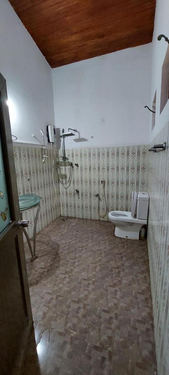 One-Bedroom House photo 2