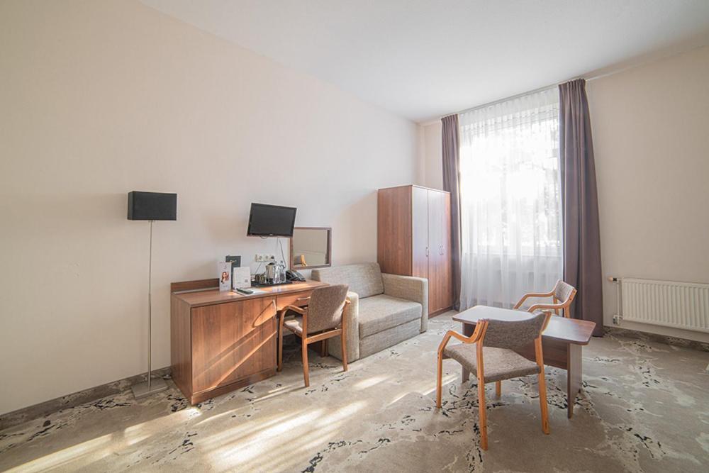 Standard Grand Double Room - Separate Building - Photo 2