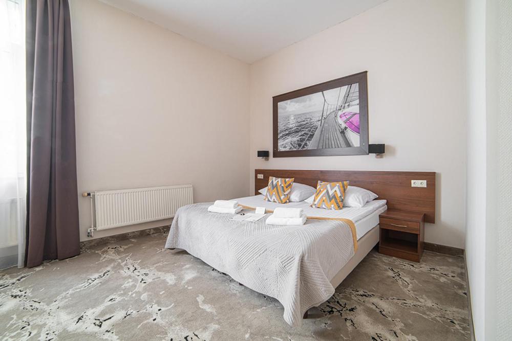 Standard Grand Double Room - Separate Building - Photo 1